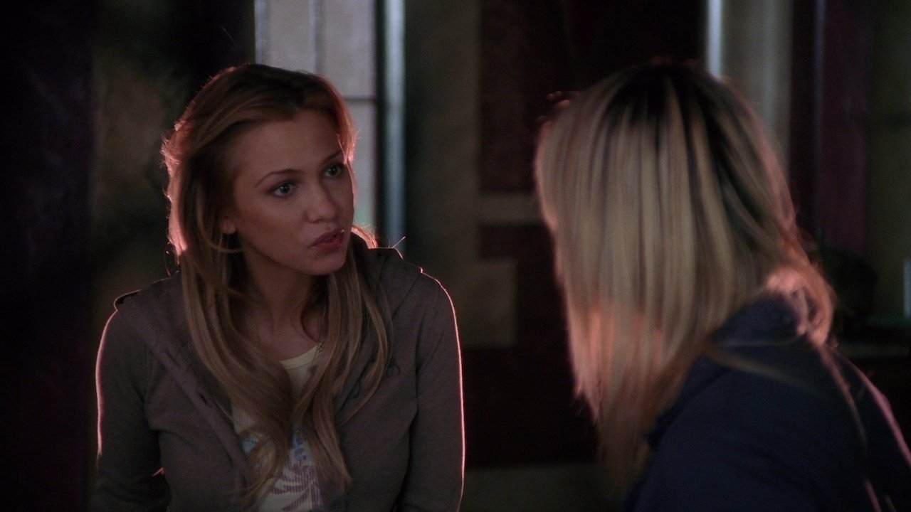 Сезон 8 Серия 19