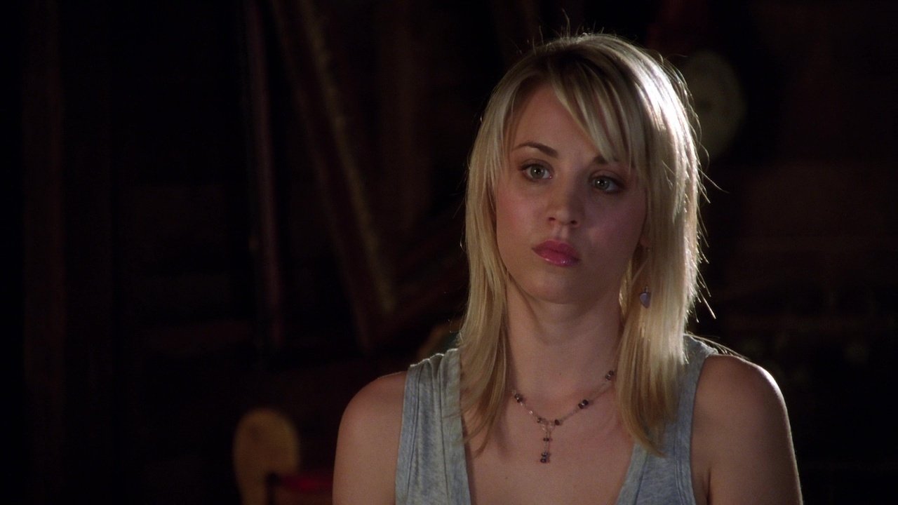 Сезон 8 Серия 21