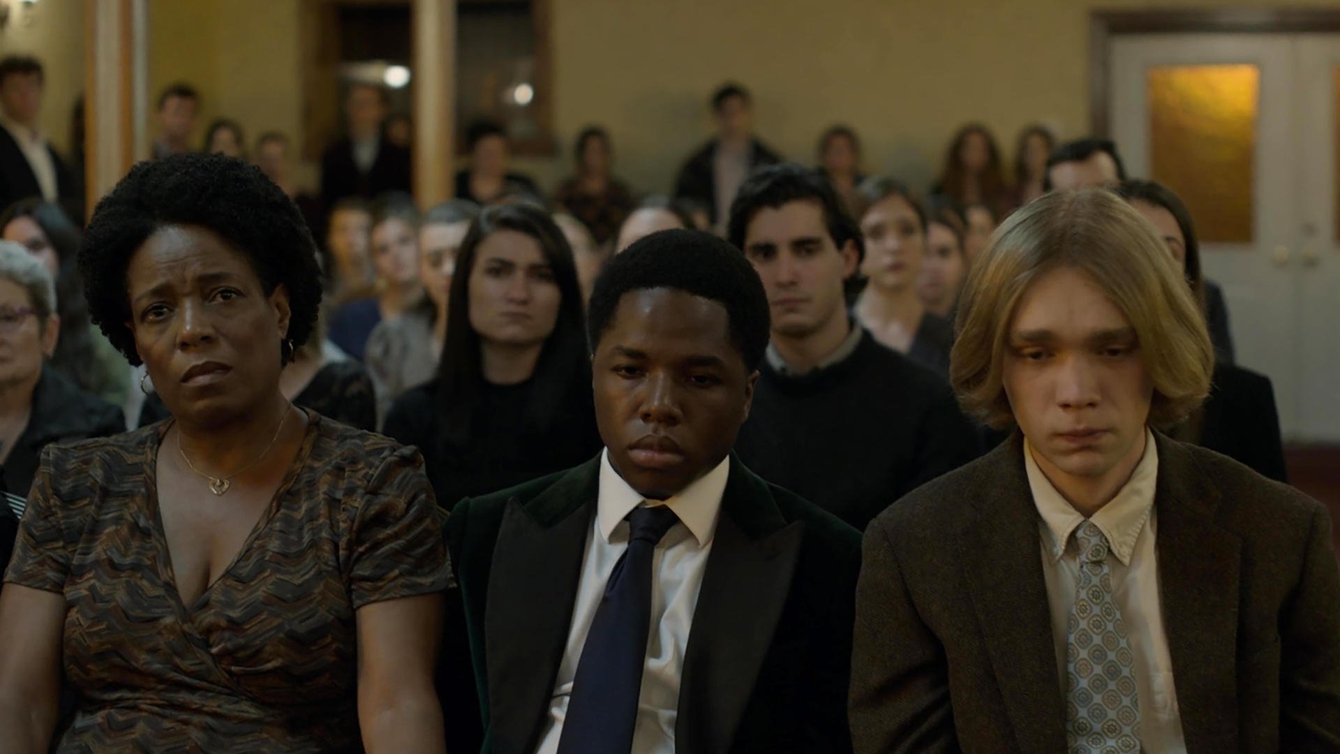 Сезон 1 Серия 7