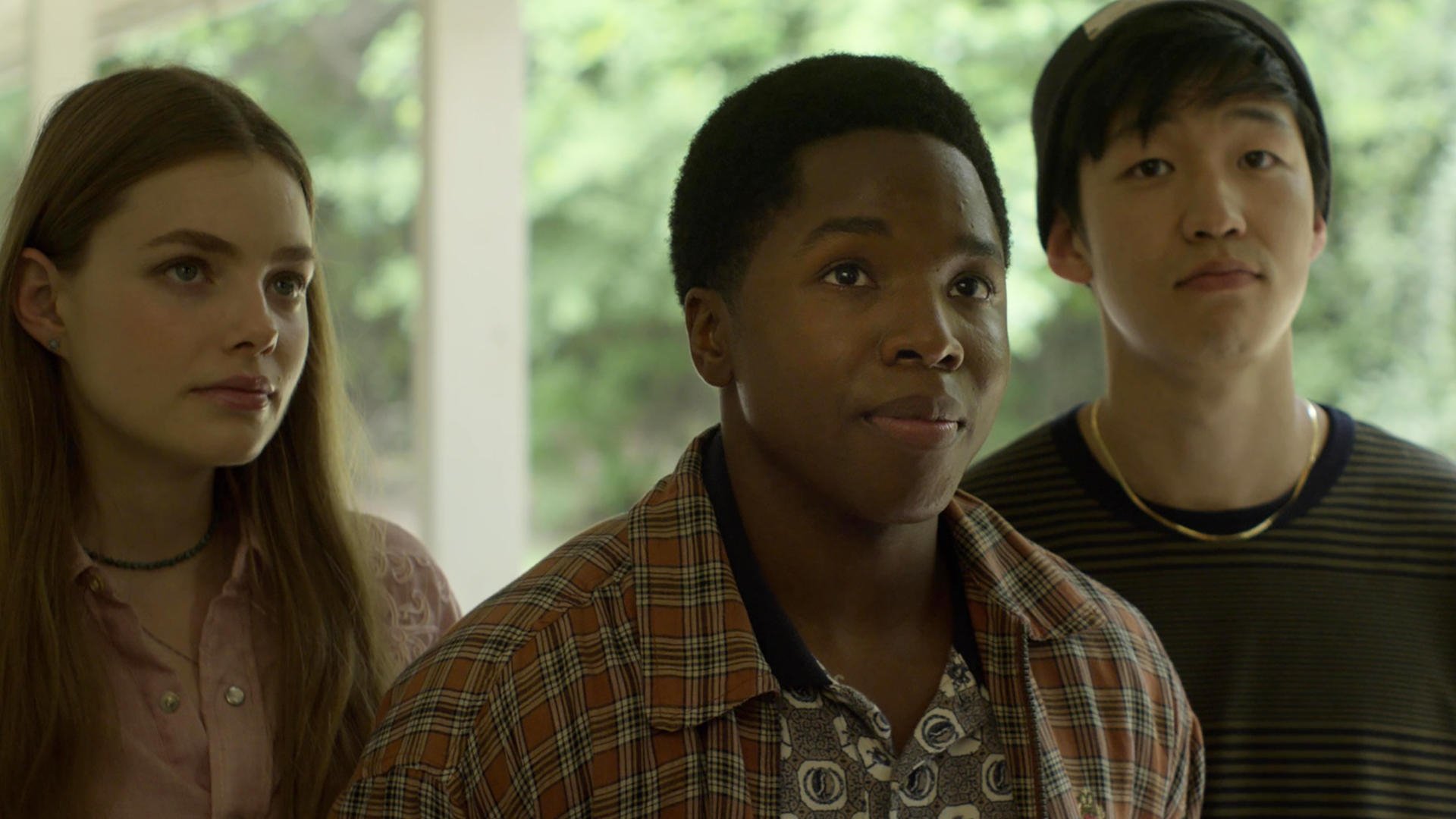 Сезон 1 Серия 5