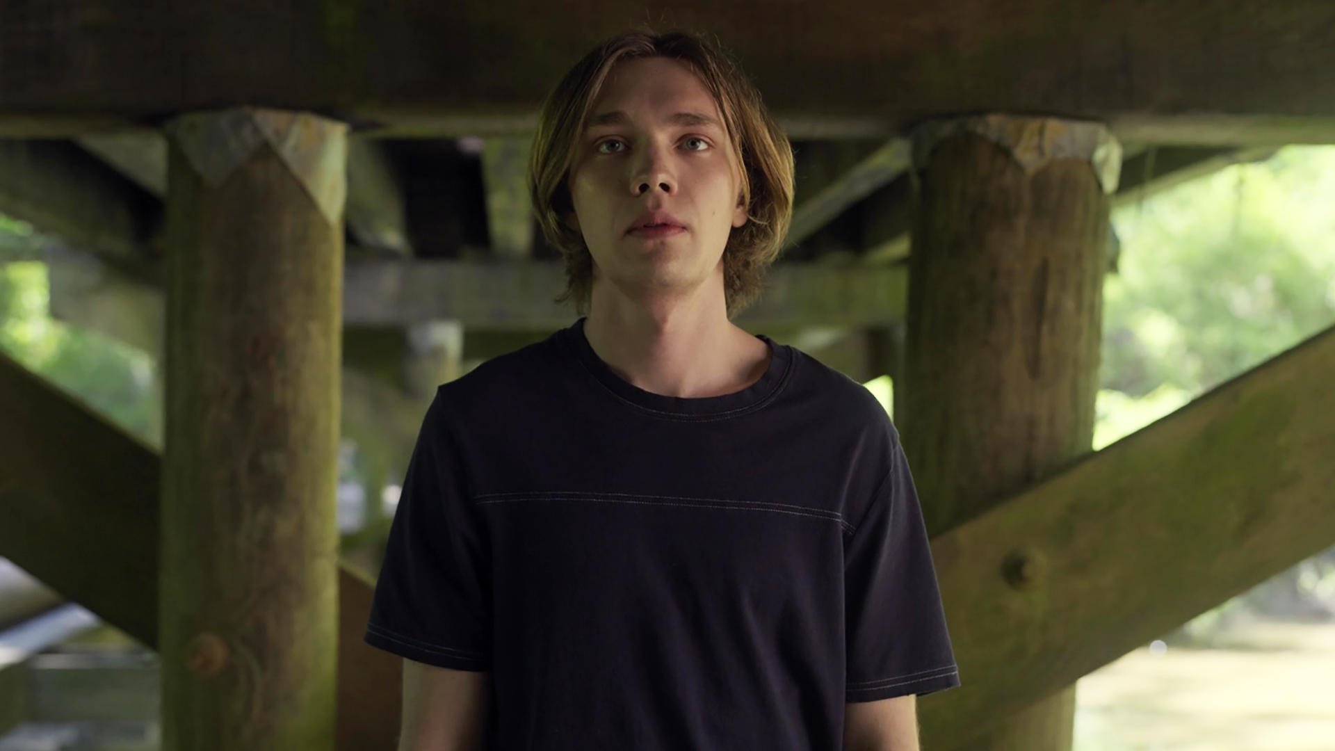 Сезон 1 Серия 1