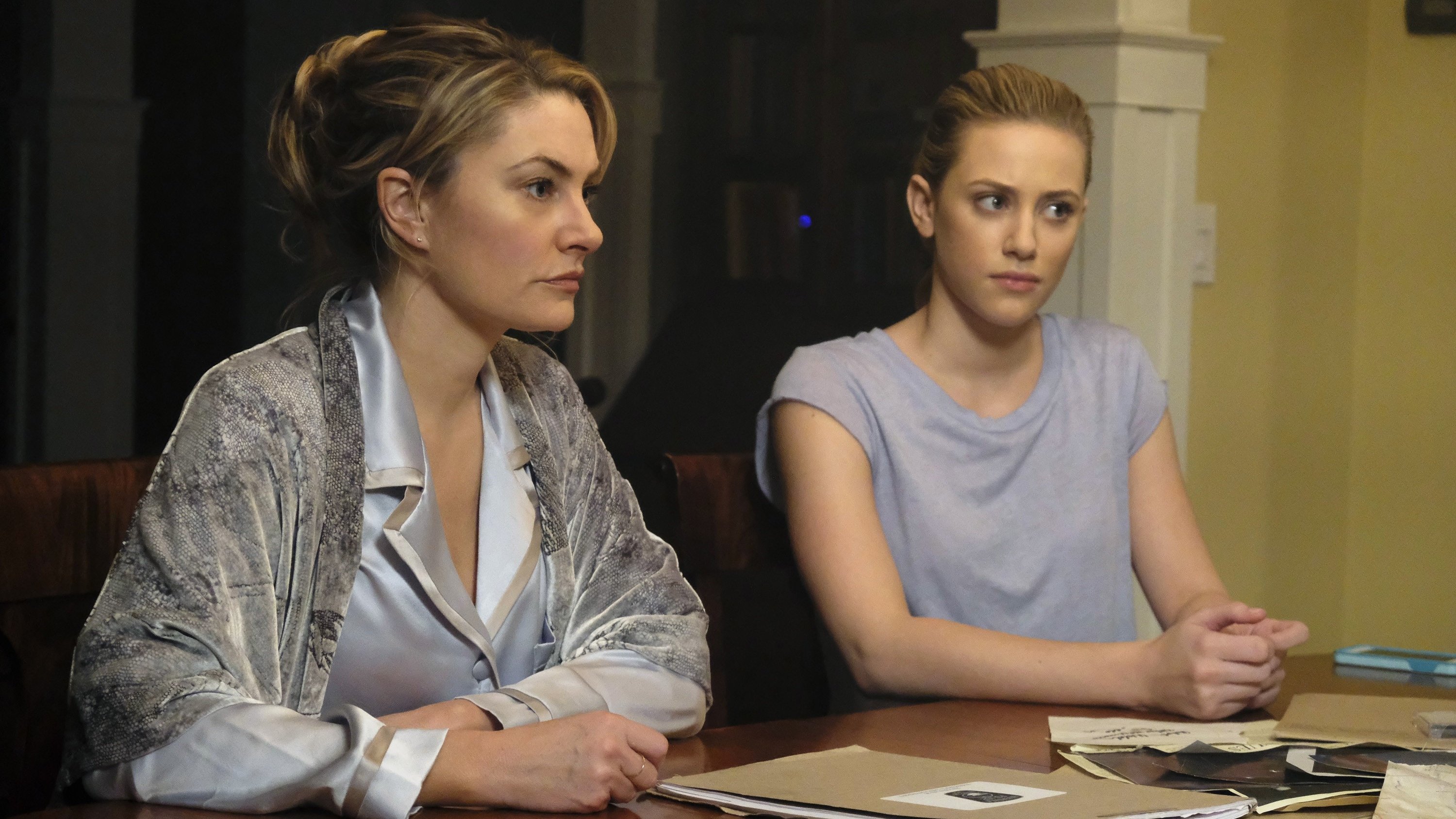 Сезон 1 Серия 12