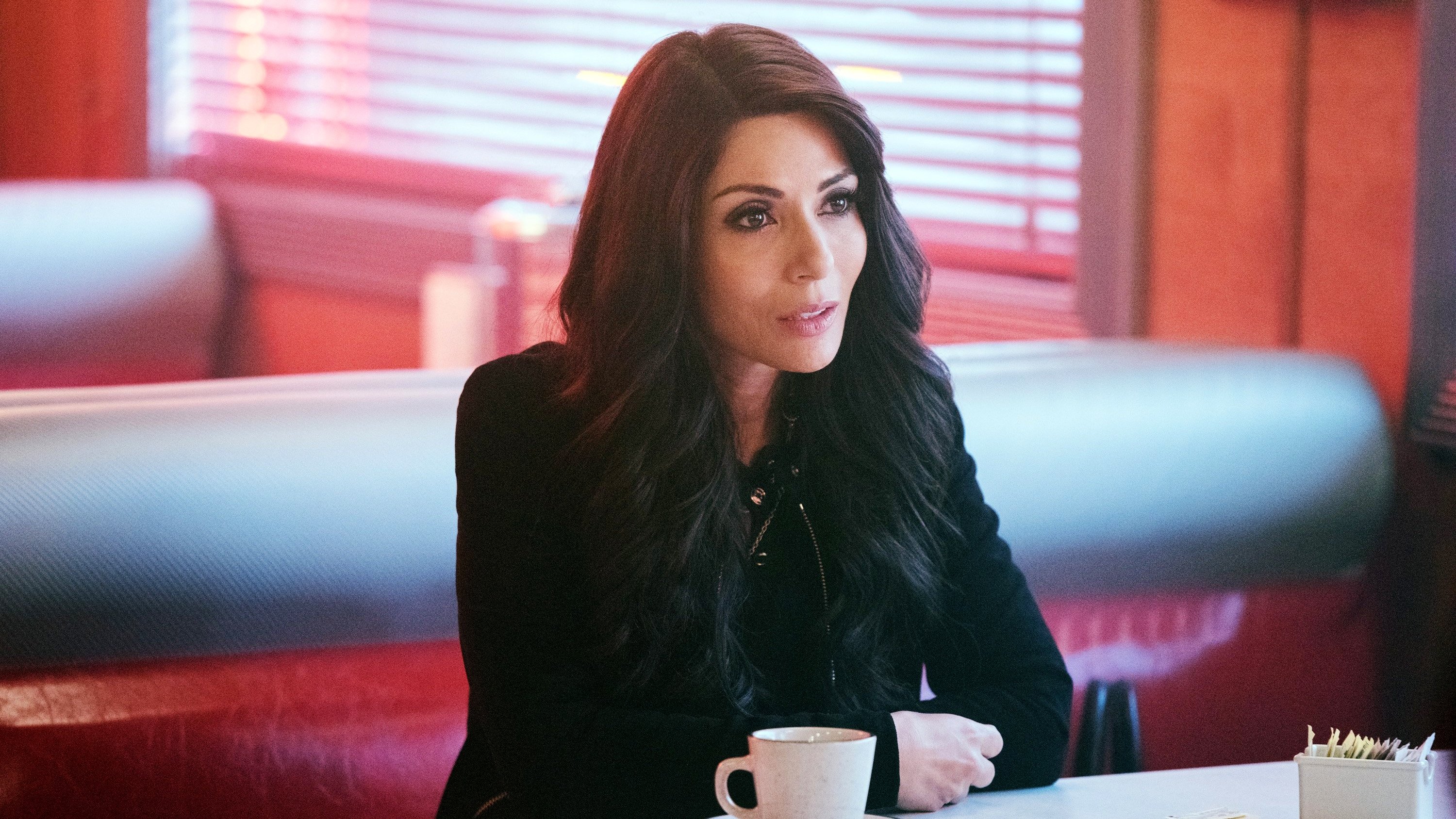 Сезон 1 Серия 8