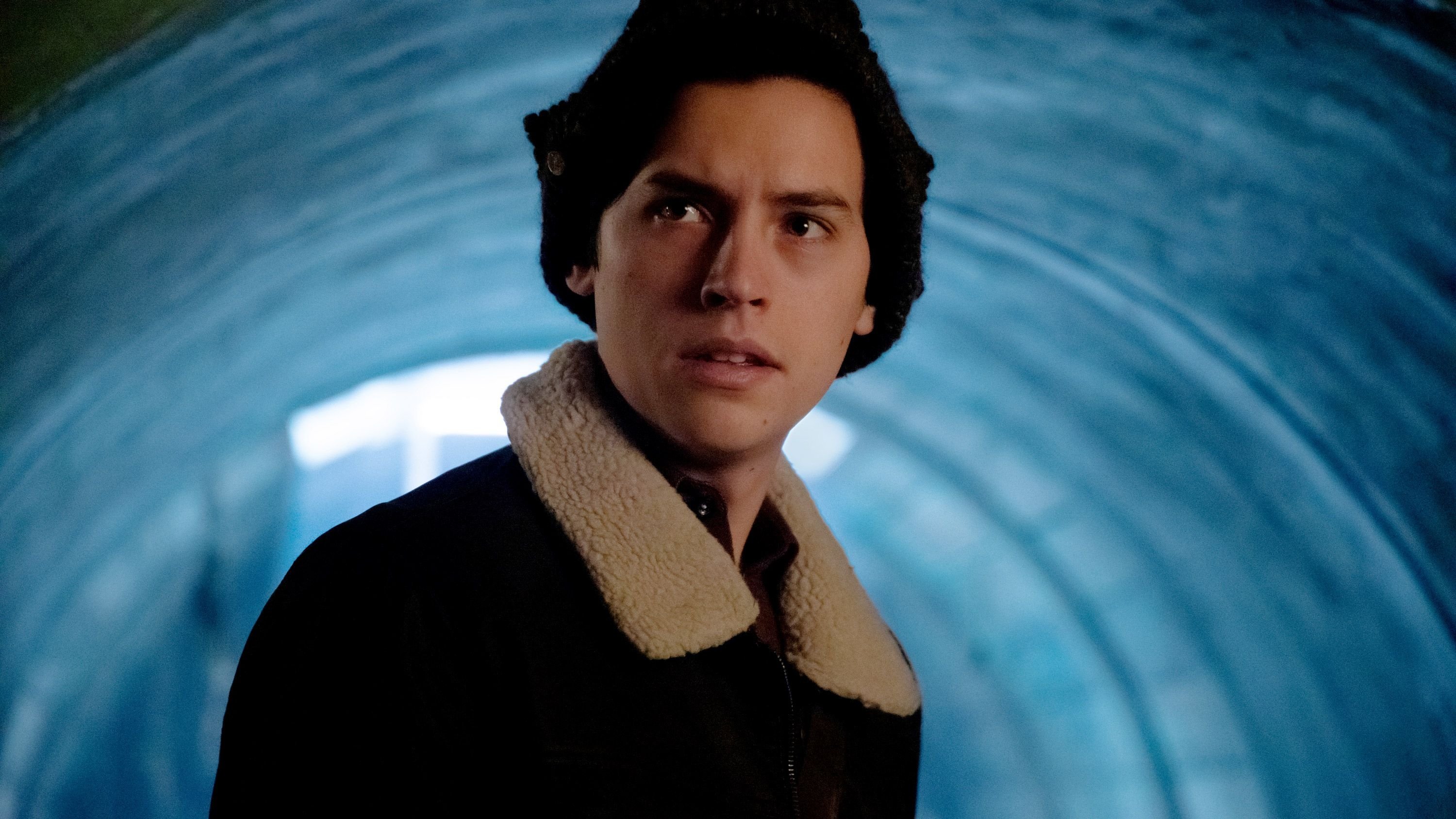 Сезон 3 Серия 11