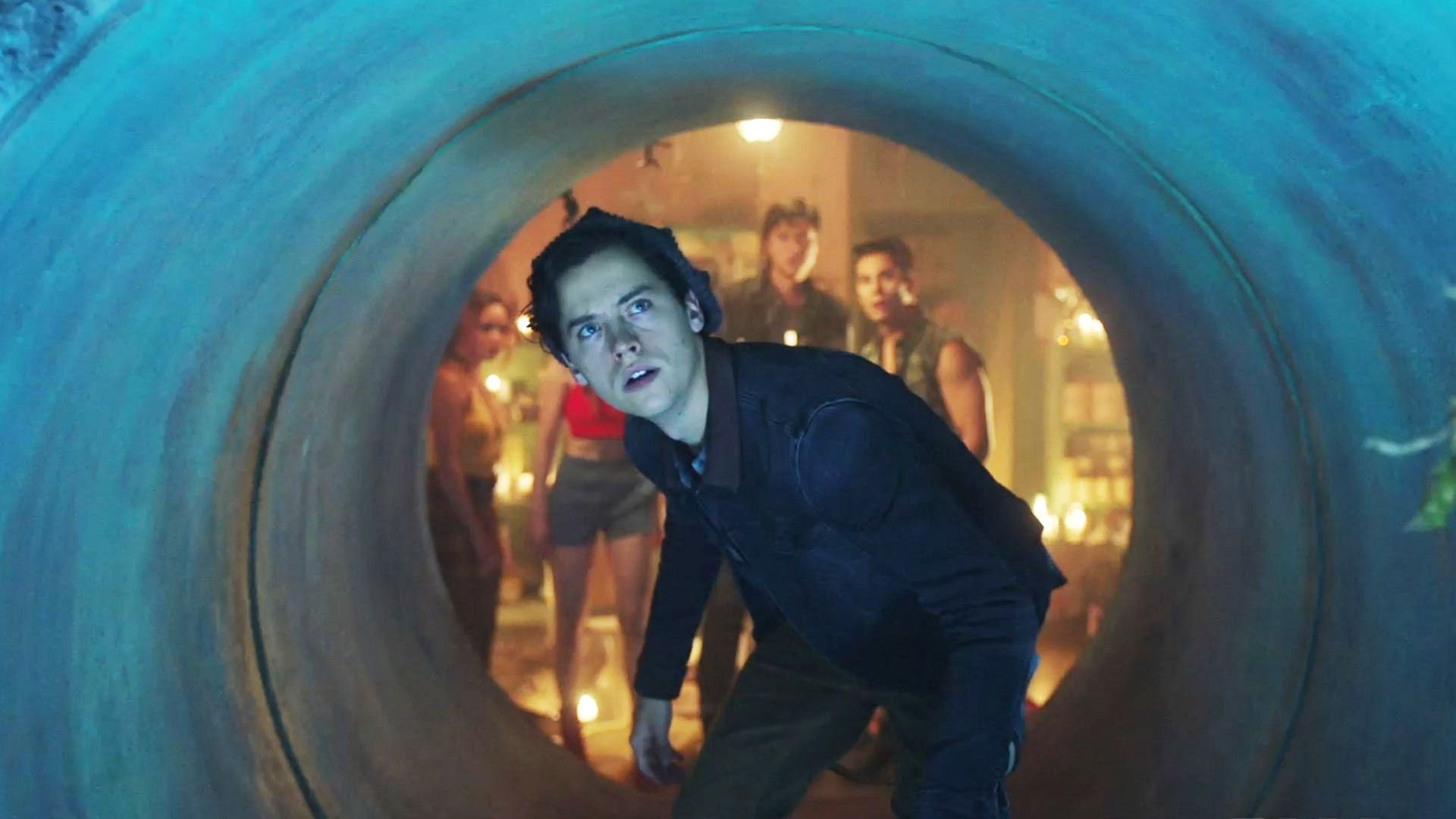 Сезон 3 Серия 5