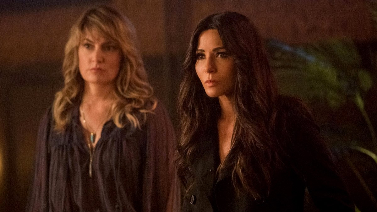 Сезон 3 Серия 6