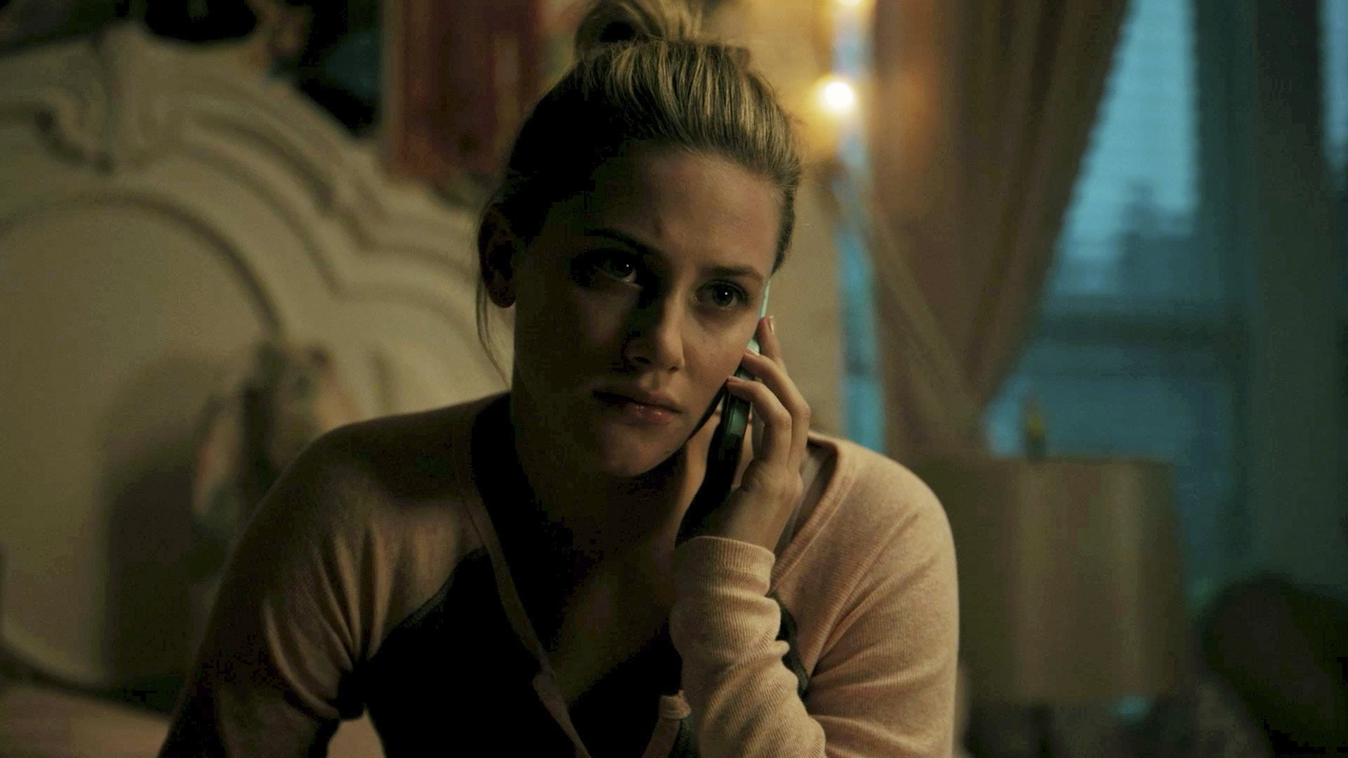 Сезон 4 Серия 15