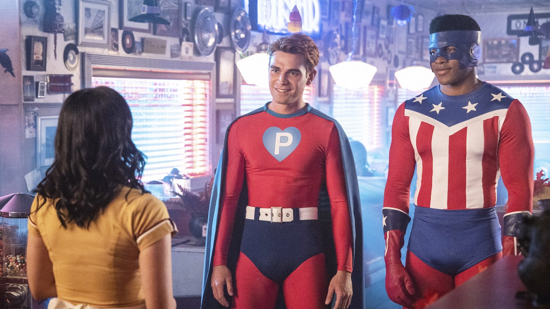 Сезон 4 Серия 4