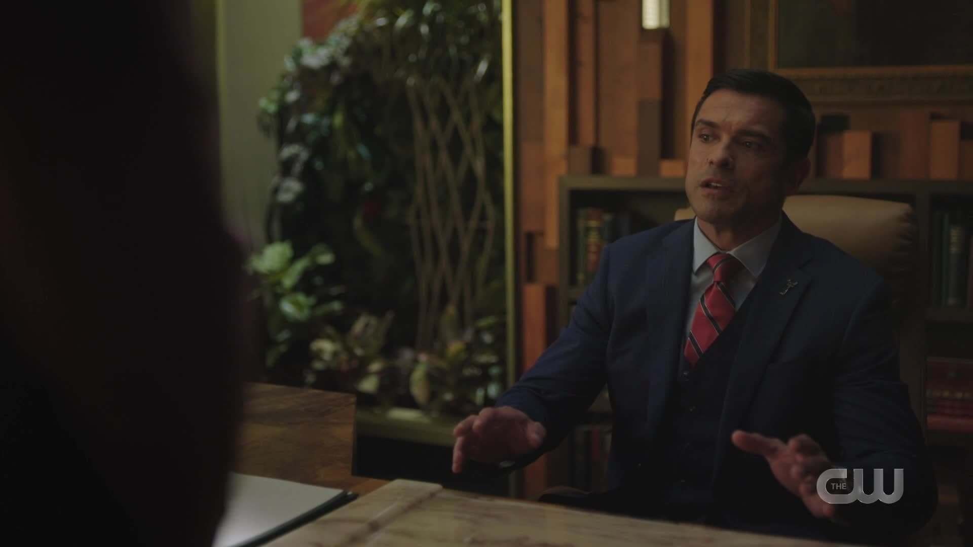 Сезон 5 Серия 17