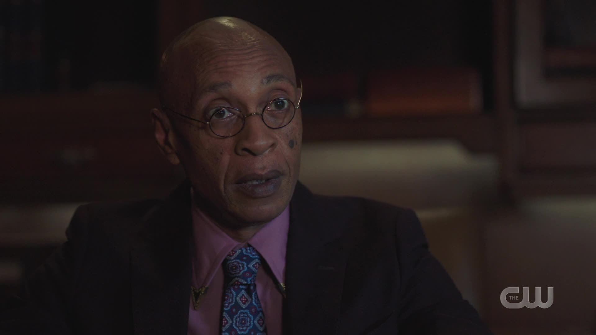 Сезон 5 Серия 18