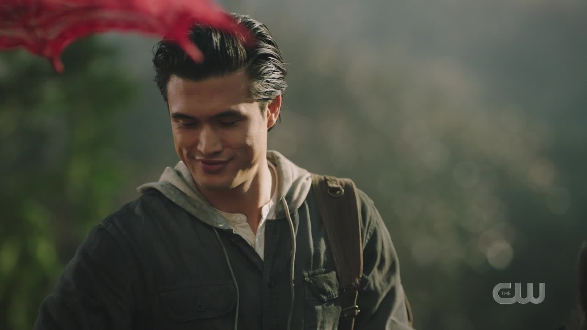 Сезон 5 Серия 14