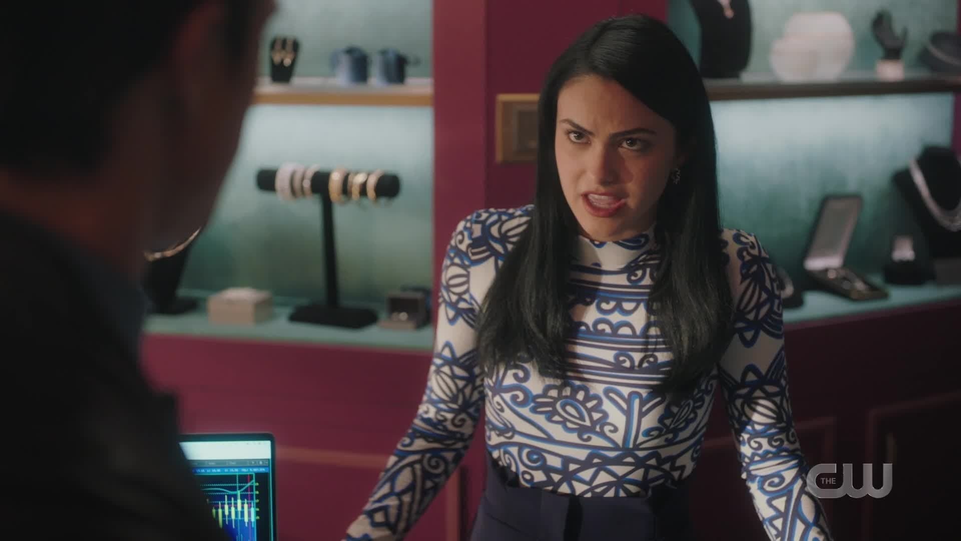 Сезон 5 Серия 16