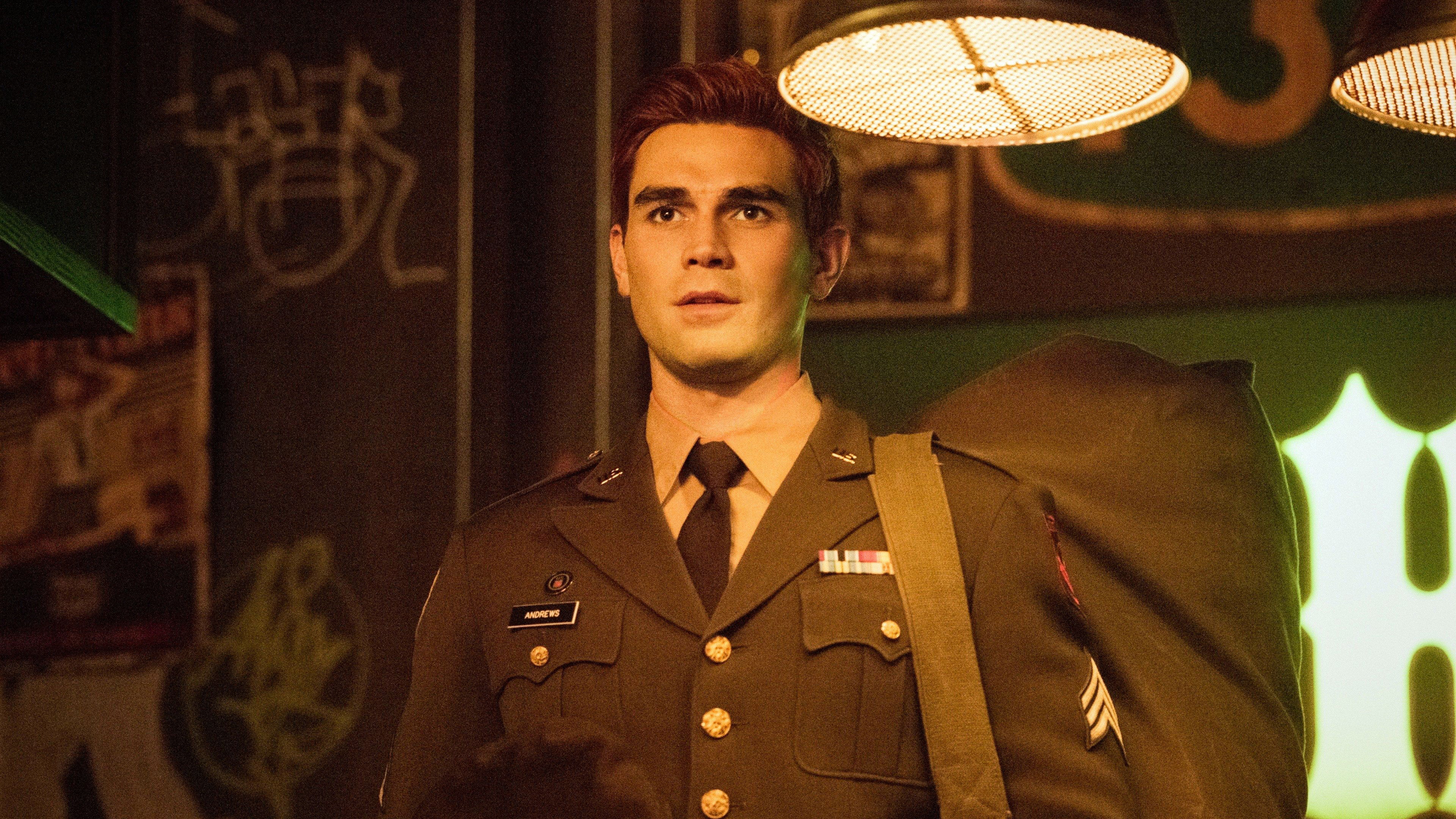 Сезон 5 Серия 4