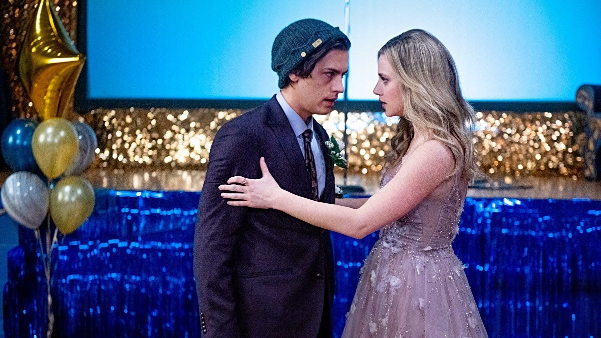 Сезон 5 Серия 1