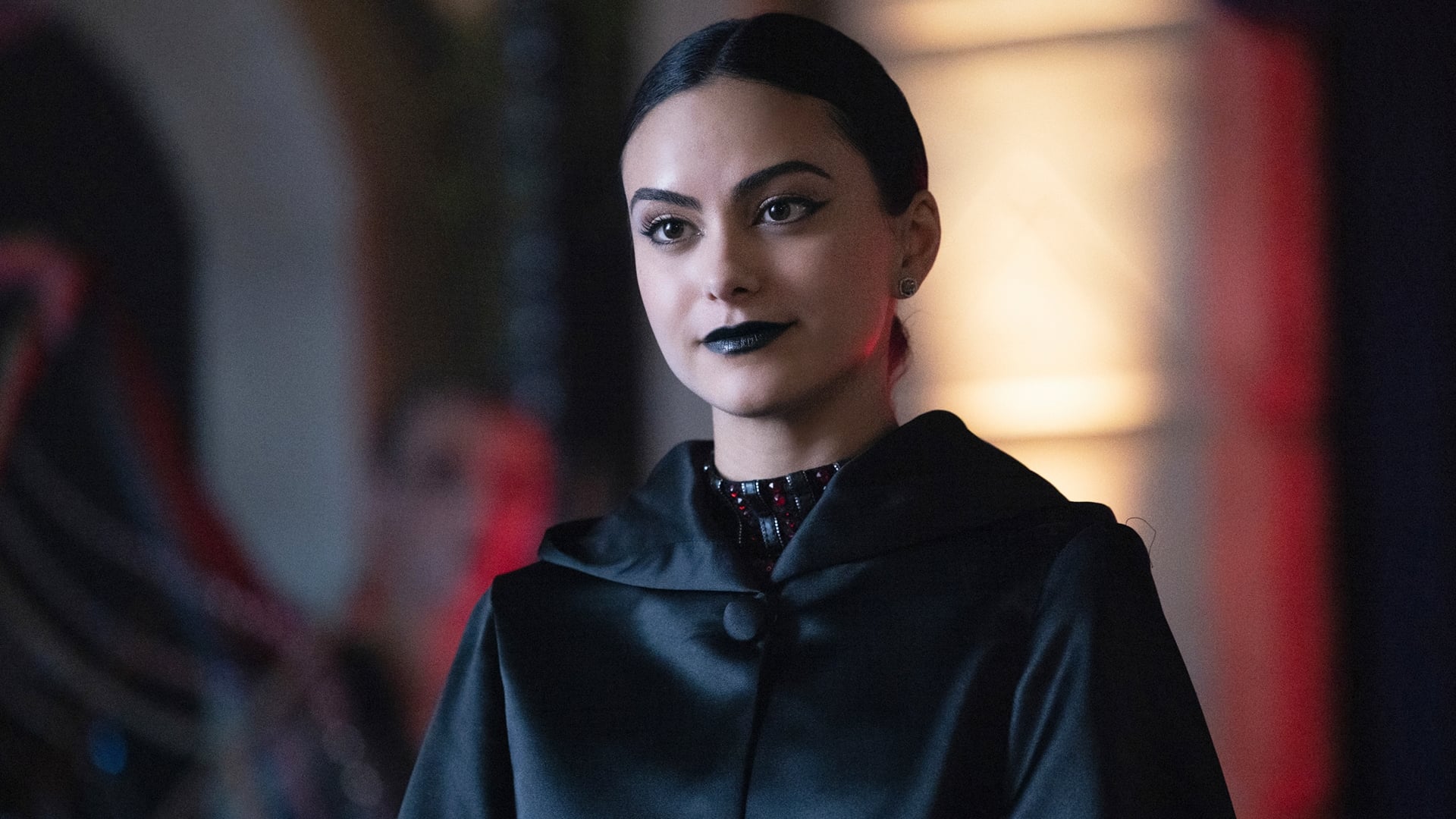 Сезон 6 Серия 14