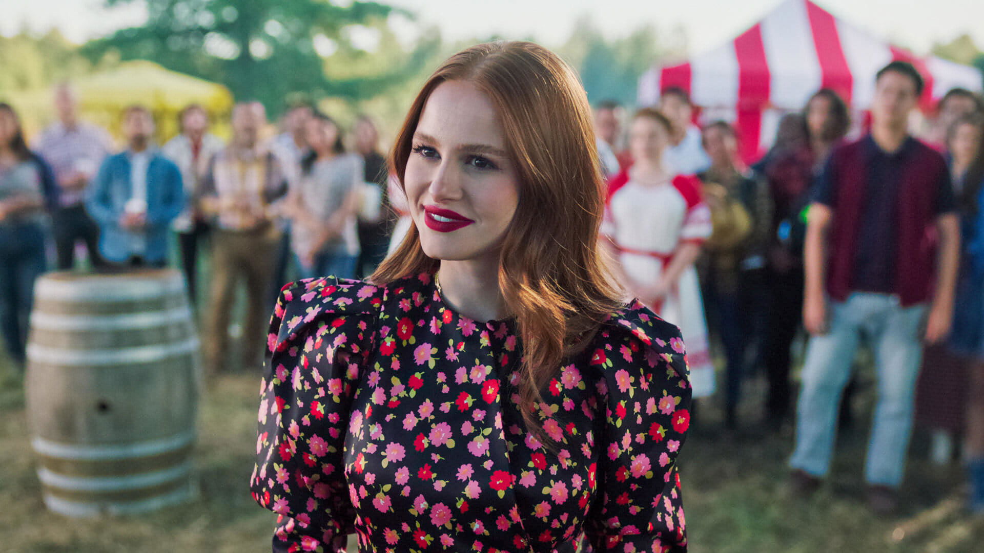 Сезон 6 Серия 1