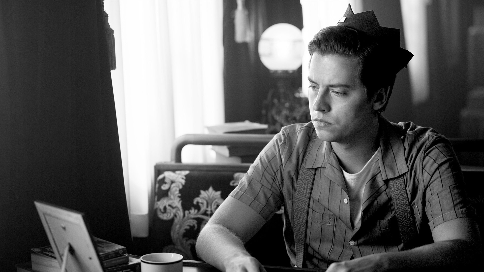 Сезон 7 Серия 18