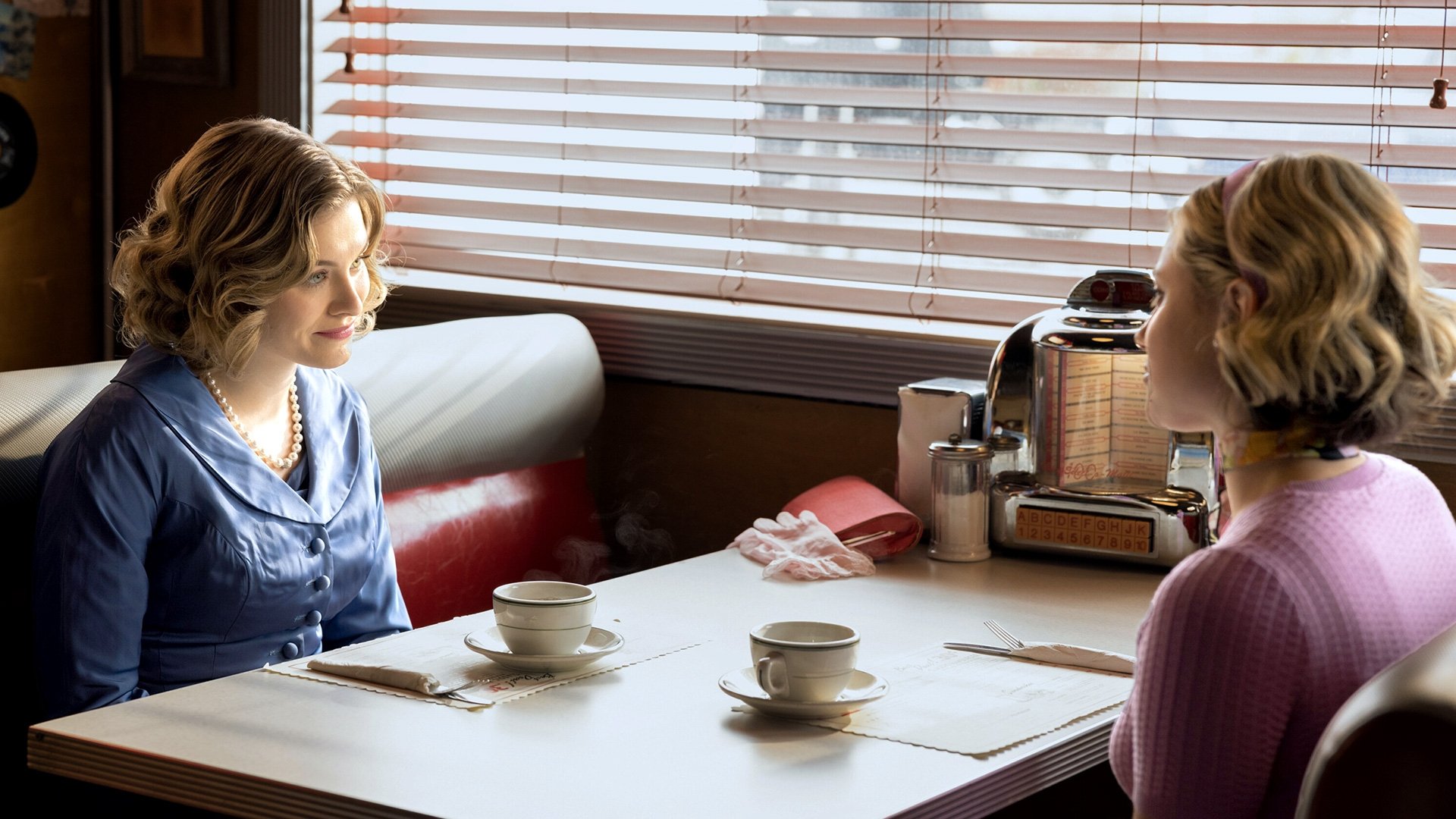 Сезон 7 Серия 16