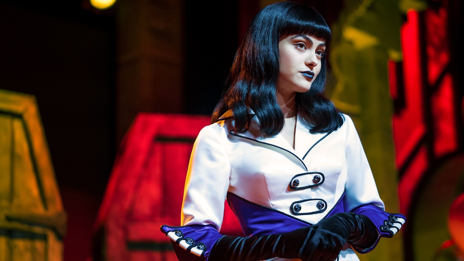 Сезон 7 Серия 11