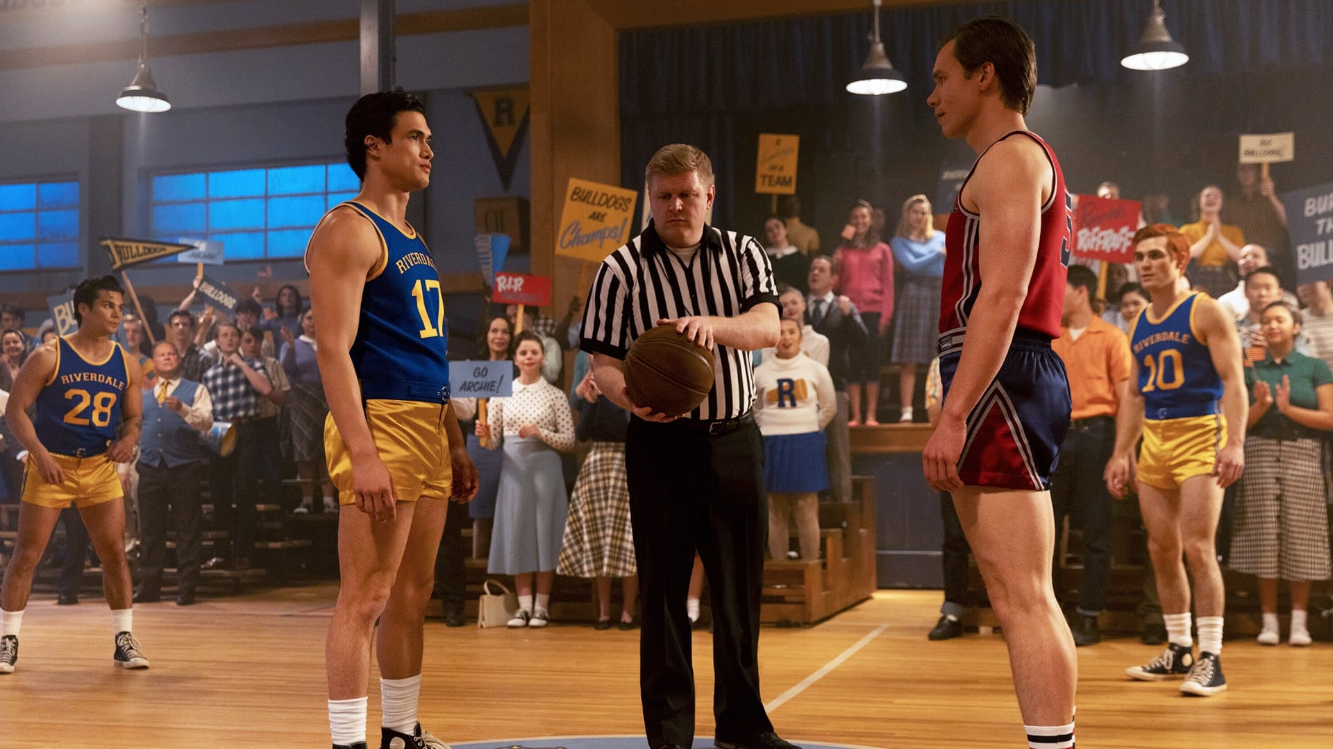 Сезон 7 Серия 12