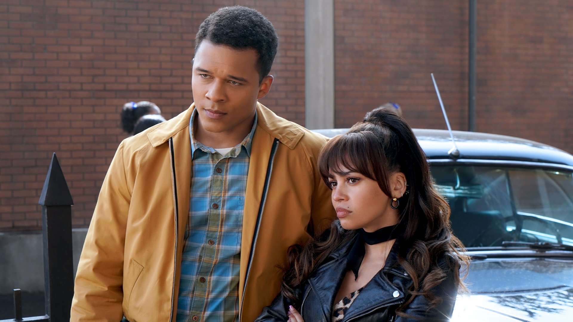 Сезон 7 Серия 13