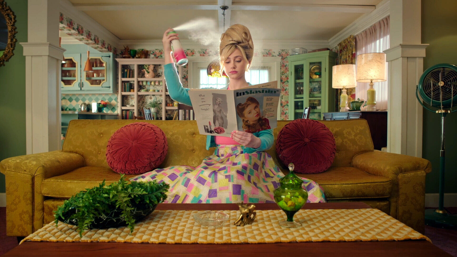 Сезон 7 Серия 5