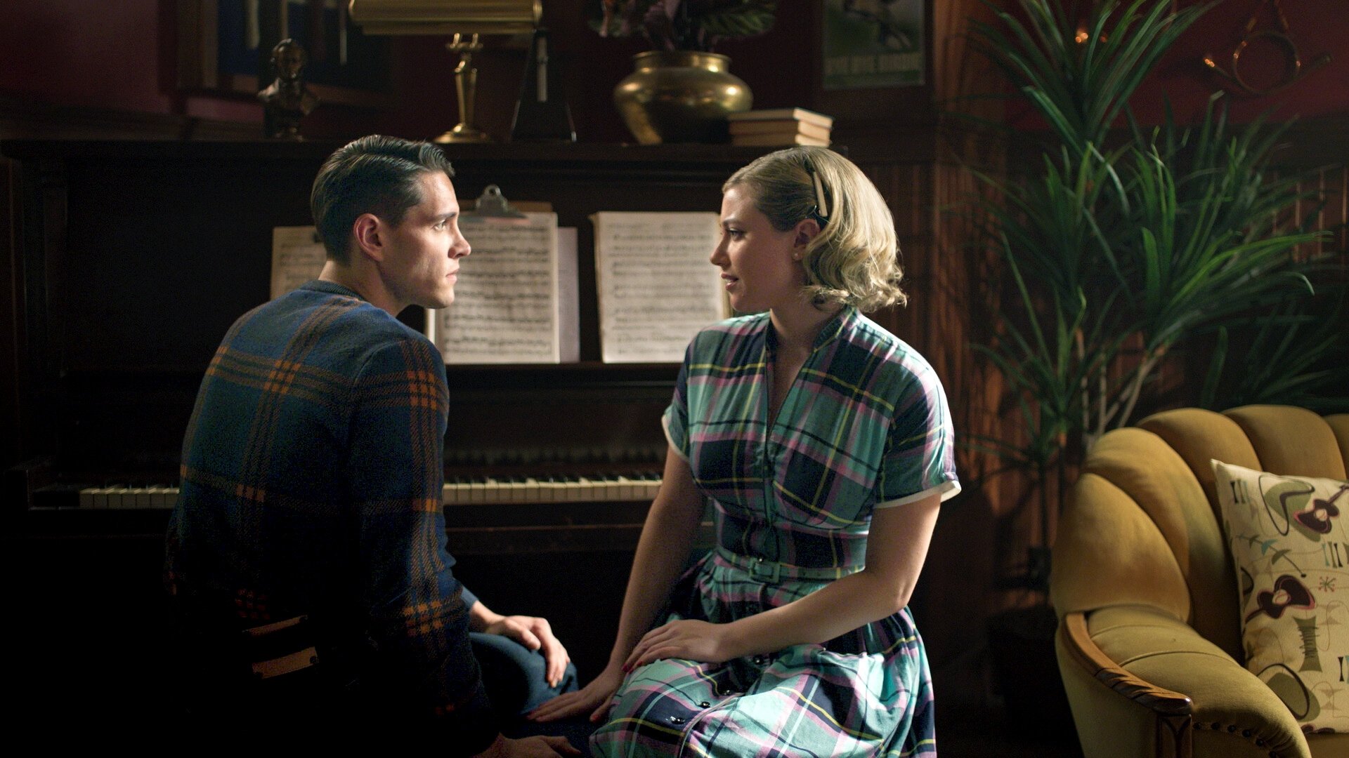 Сезон 7 Серия 4