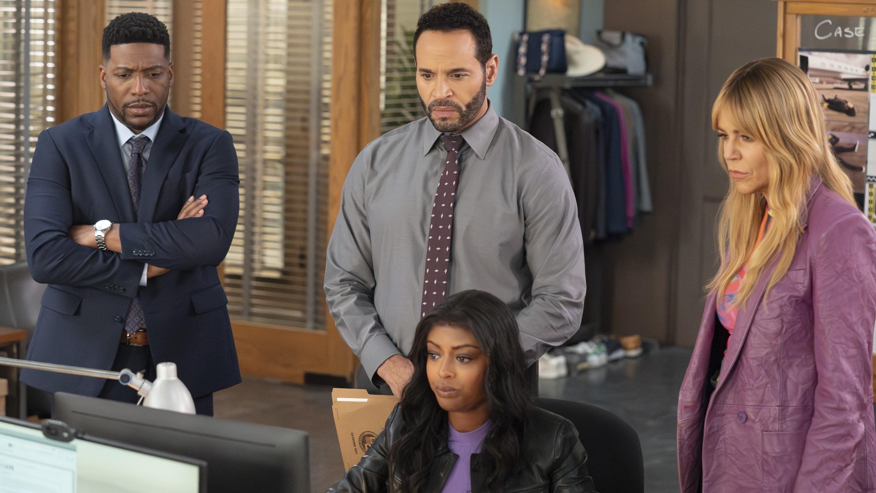 Сезон 1 Серия 12