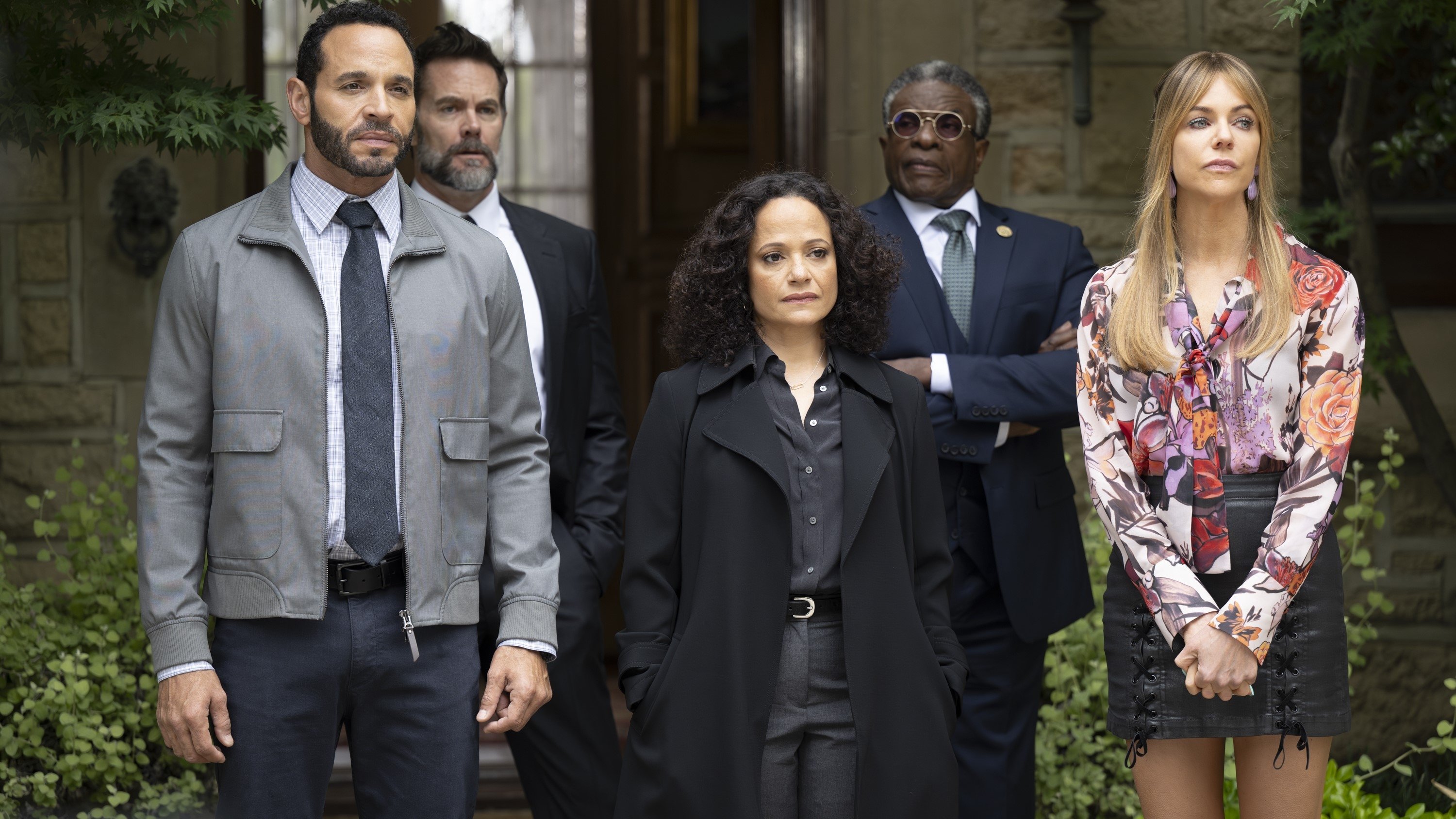 Сезон 1 Серия 11