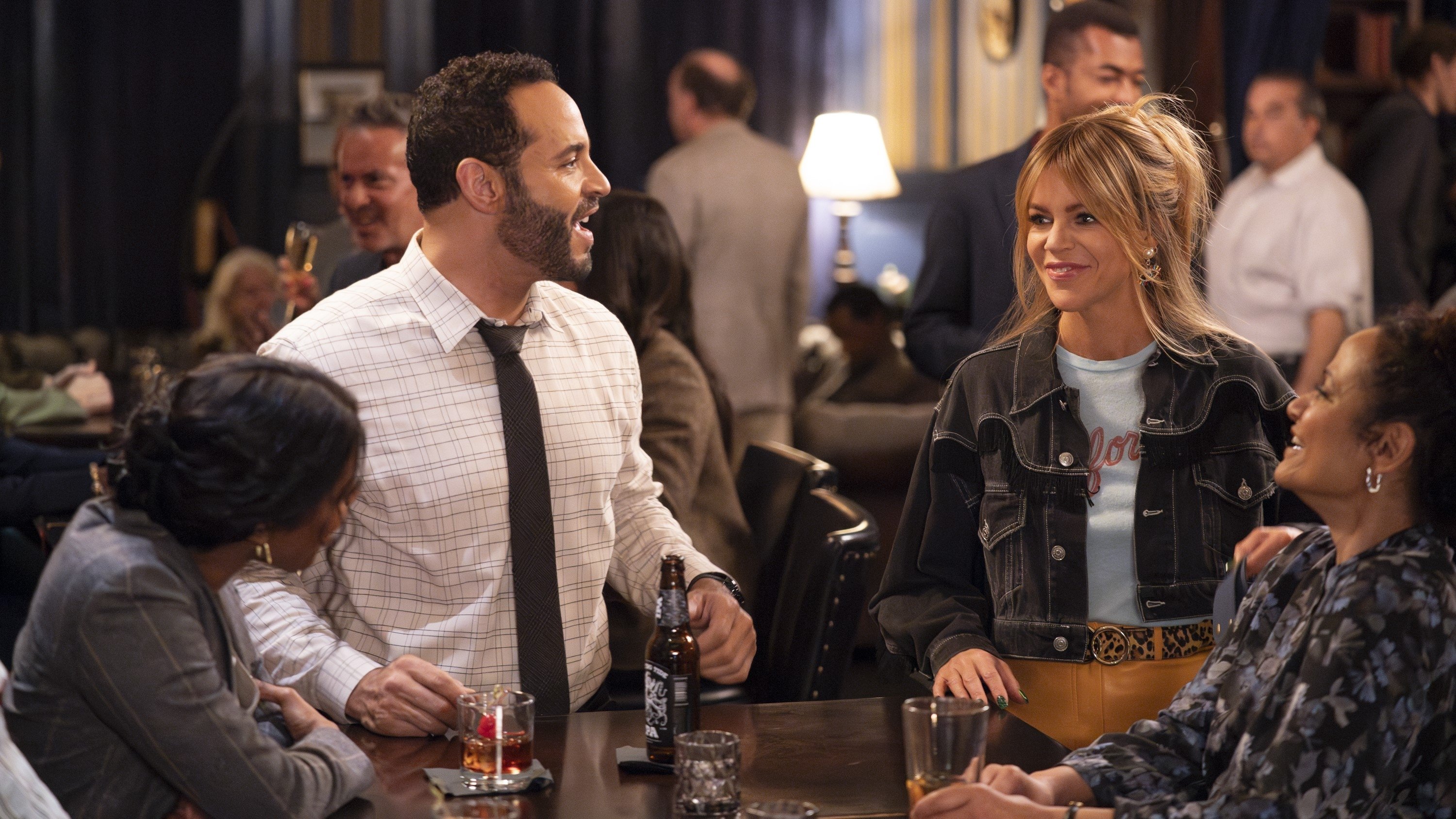 Сезон 1 Серия 6