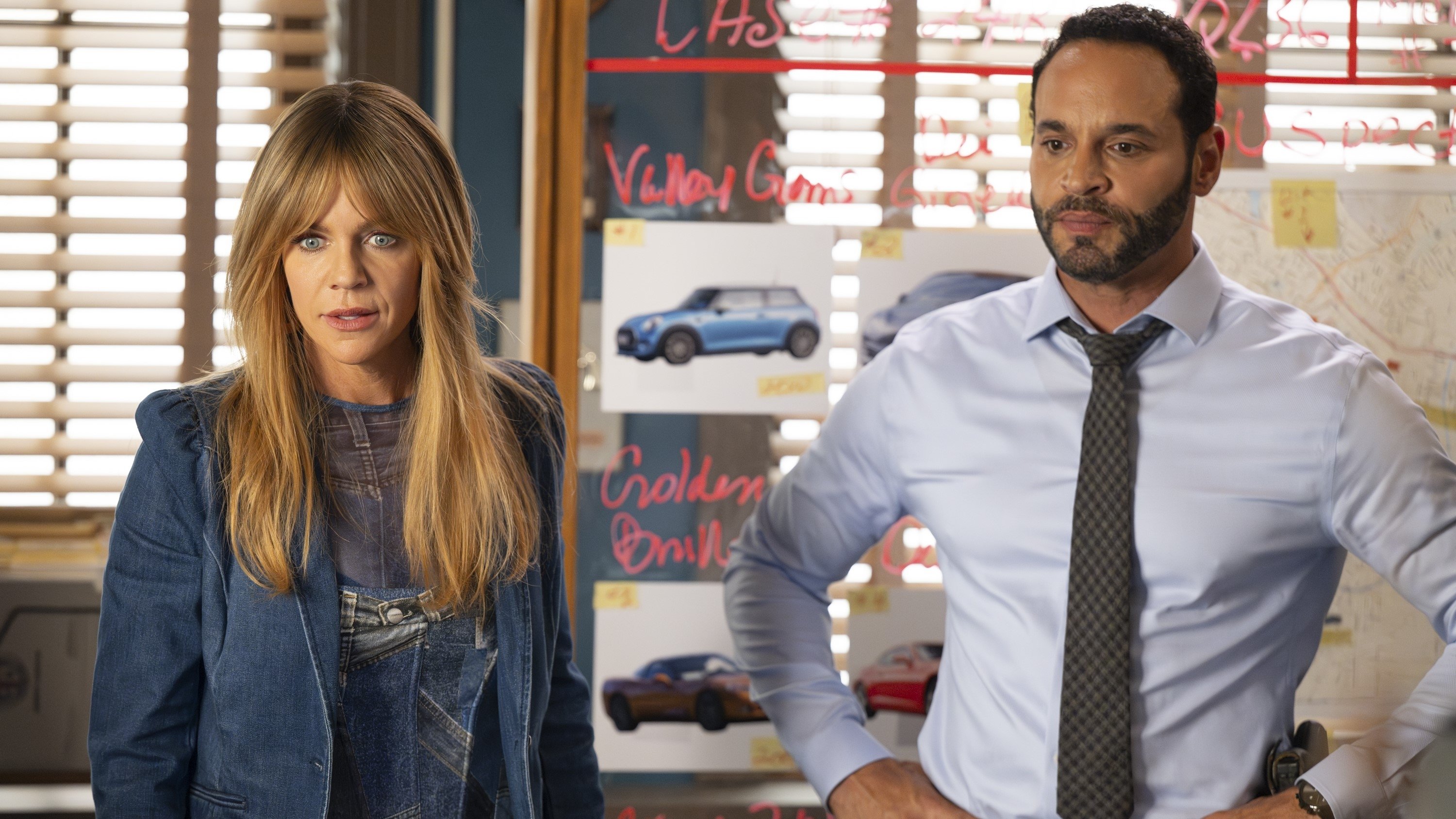 Сезон 1 Серия 2