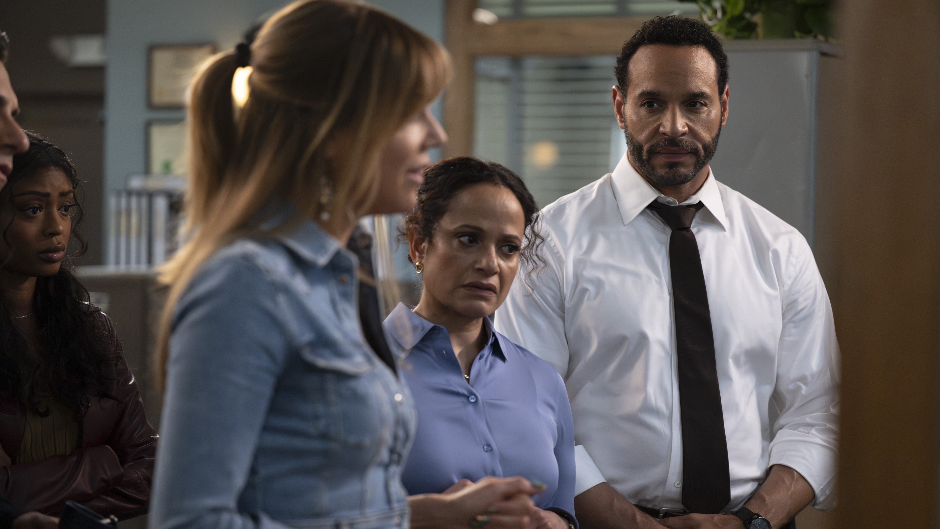 Сезон 1 Серия 3