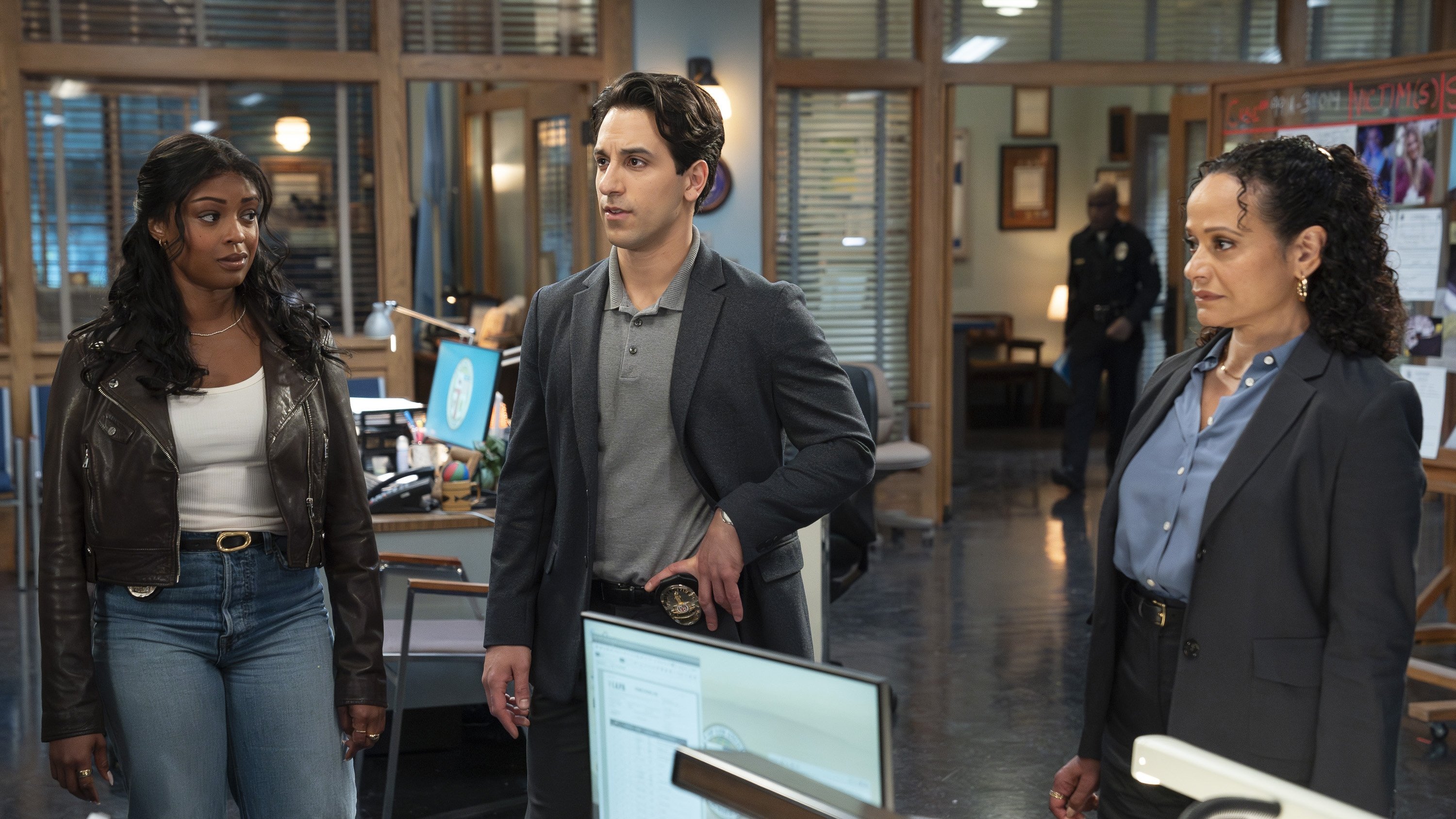 Сезон 2 Серия 2