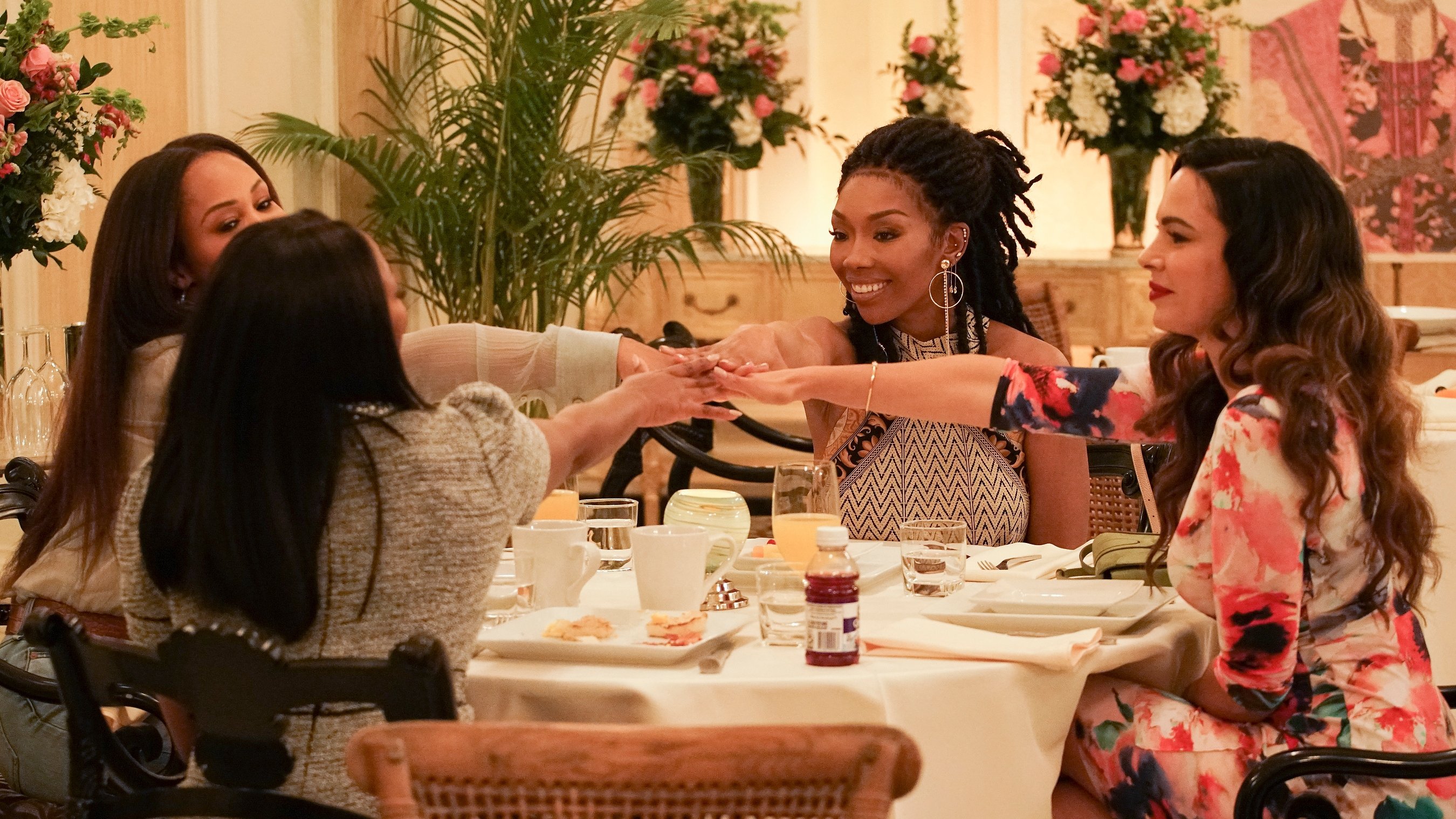 Сезон 1 Серия 1