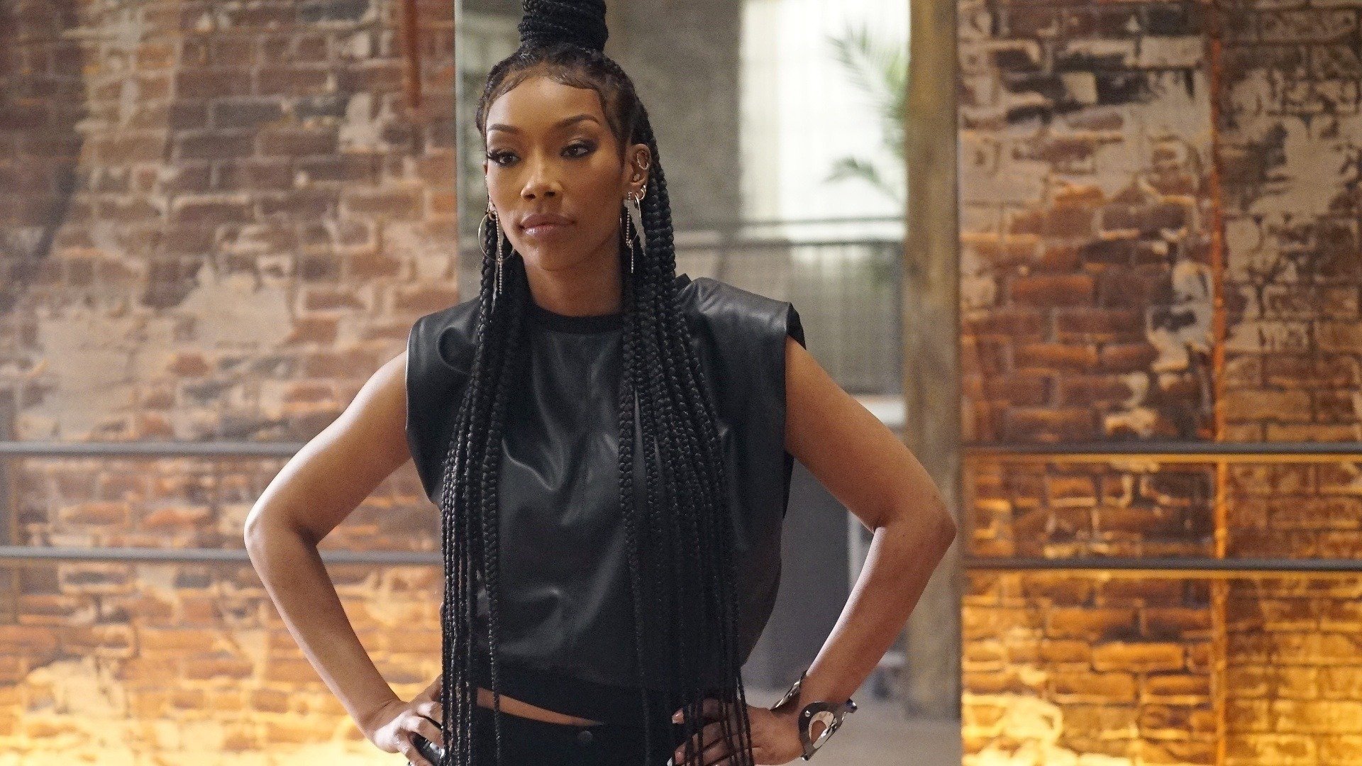 Сезон 1 Серия 3