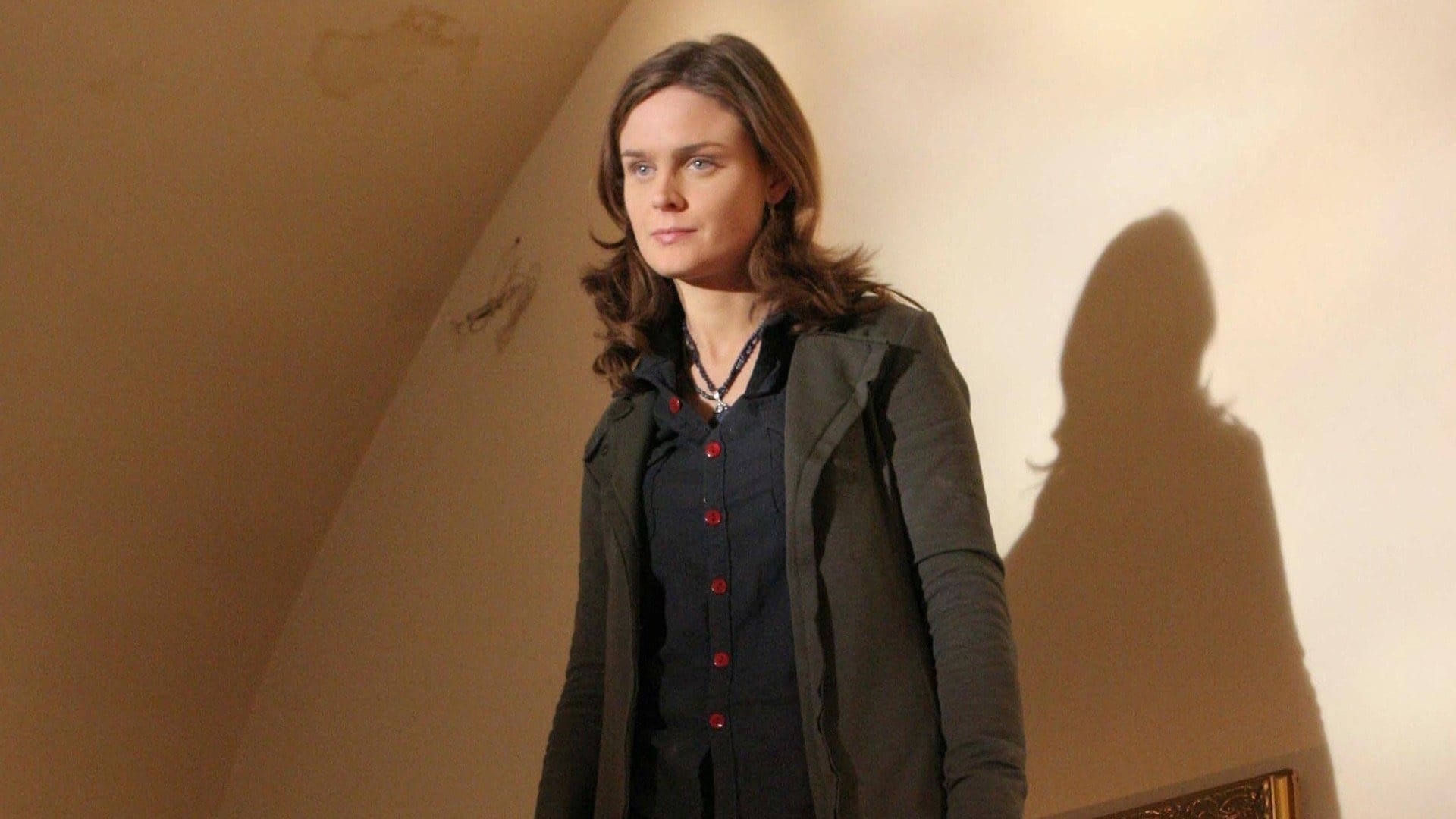 Сезон 1 Серия 20