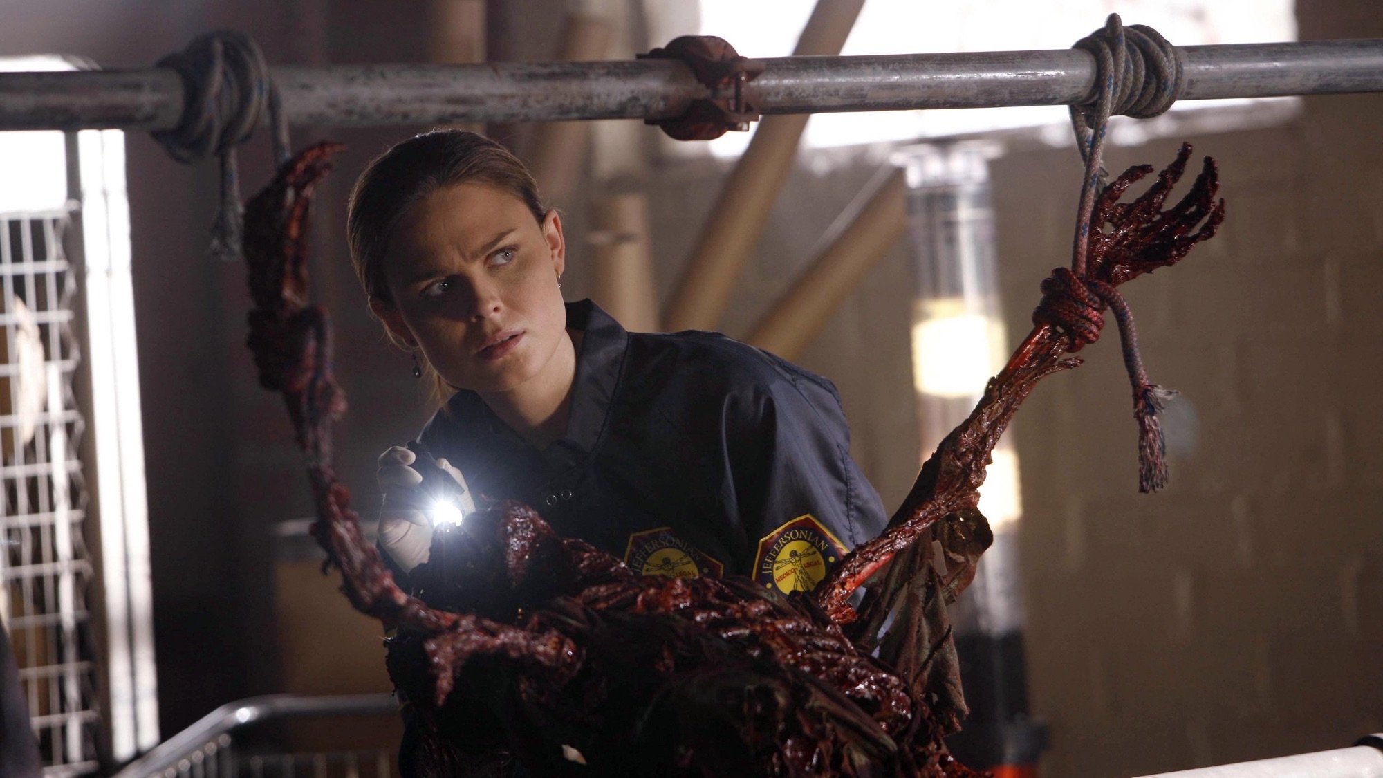 Сезон 1 Серия 15