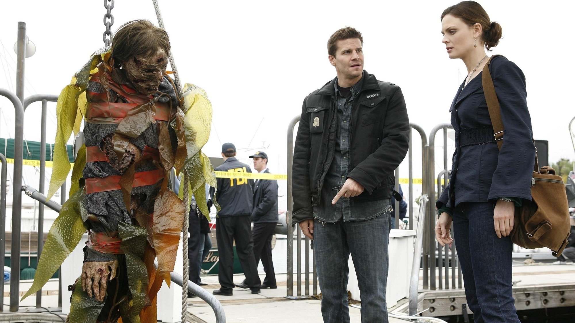 Сезон 2 Серия 15