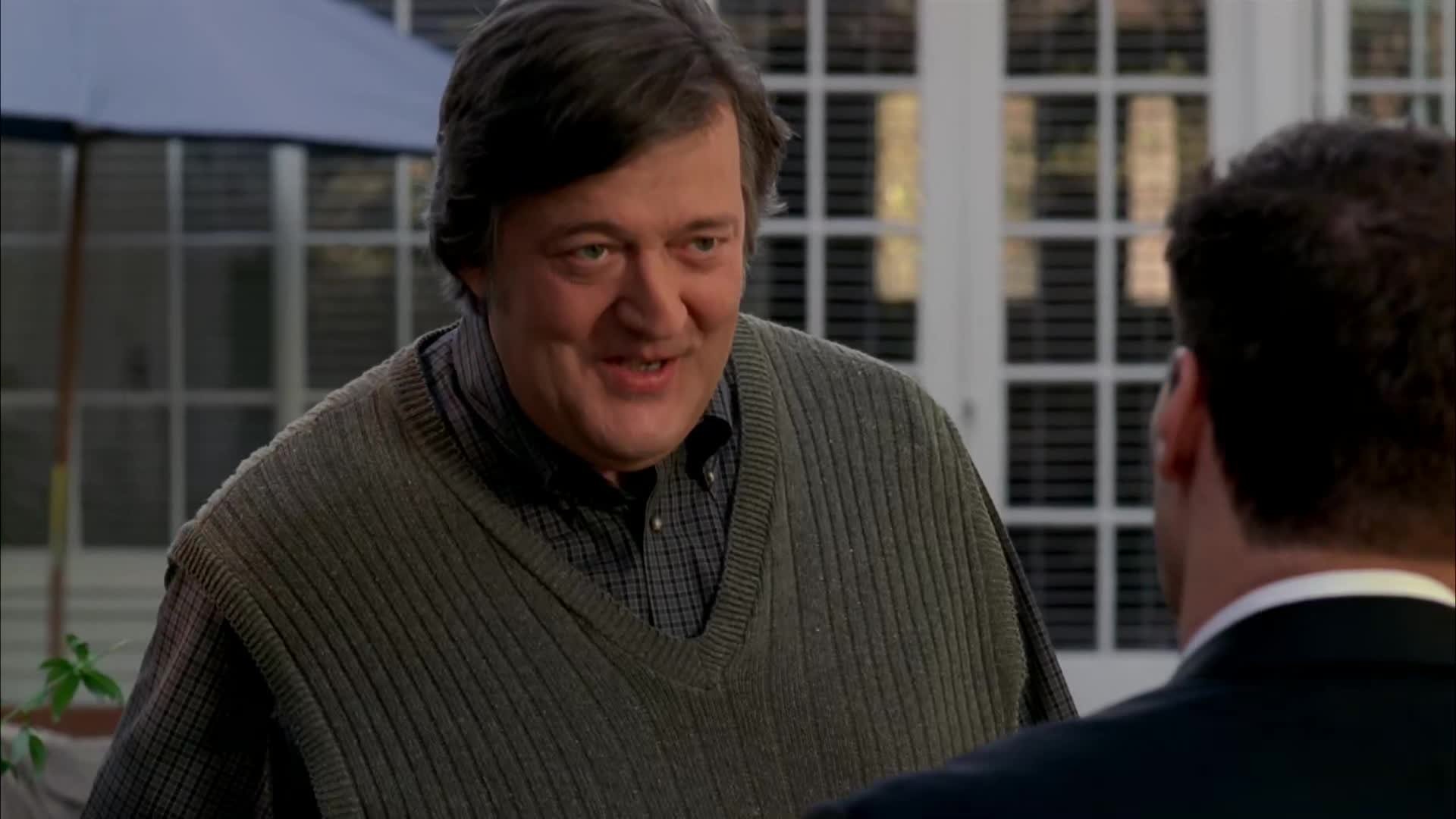 Сезон 2 Серия 13