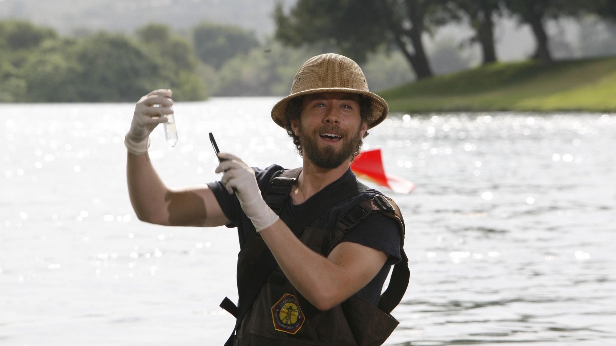 Сезон 2 Серия 2