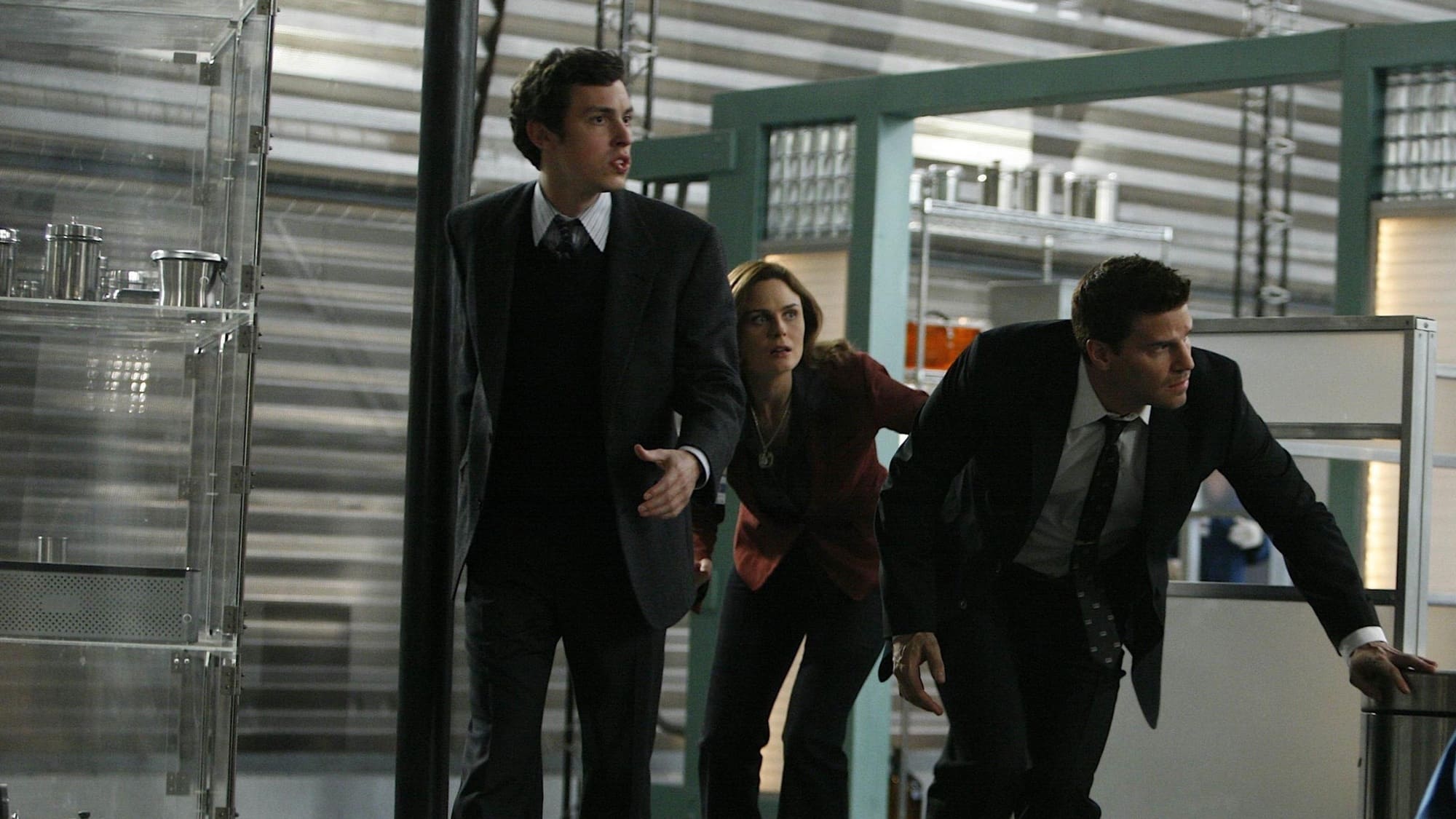 Сезон 3 Серия 15