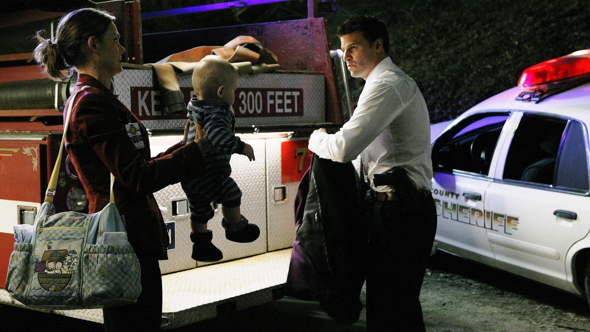 Сезон 3 Серия 12