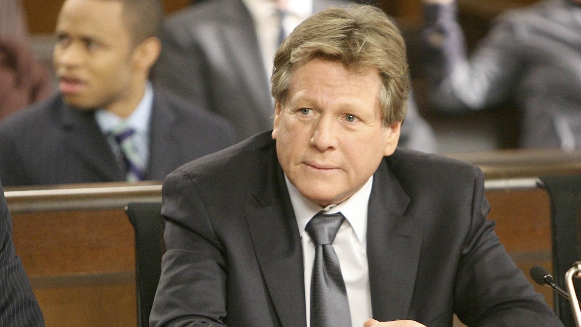 Сезон 3 Серия 13