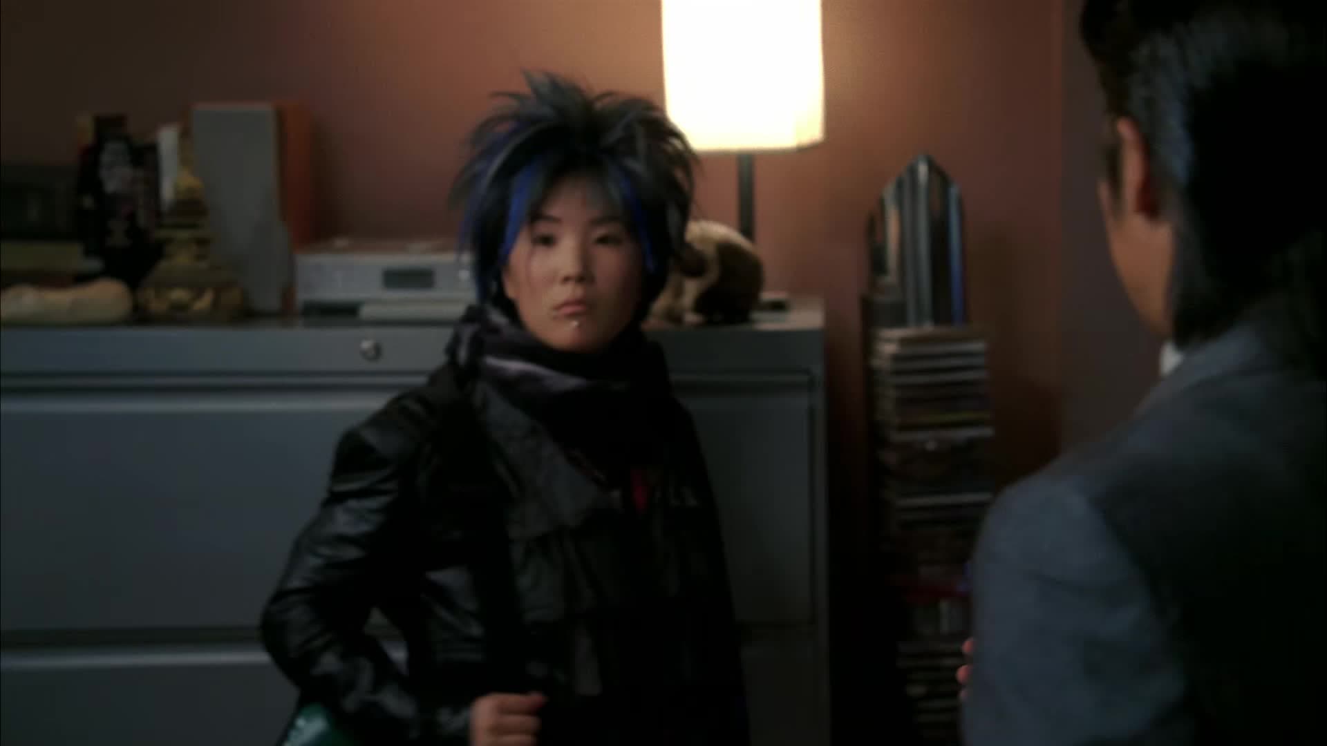 Сезон 4 Серия 23