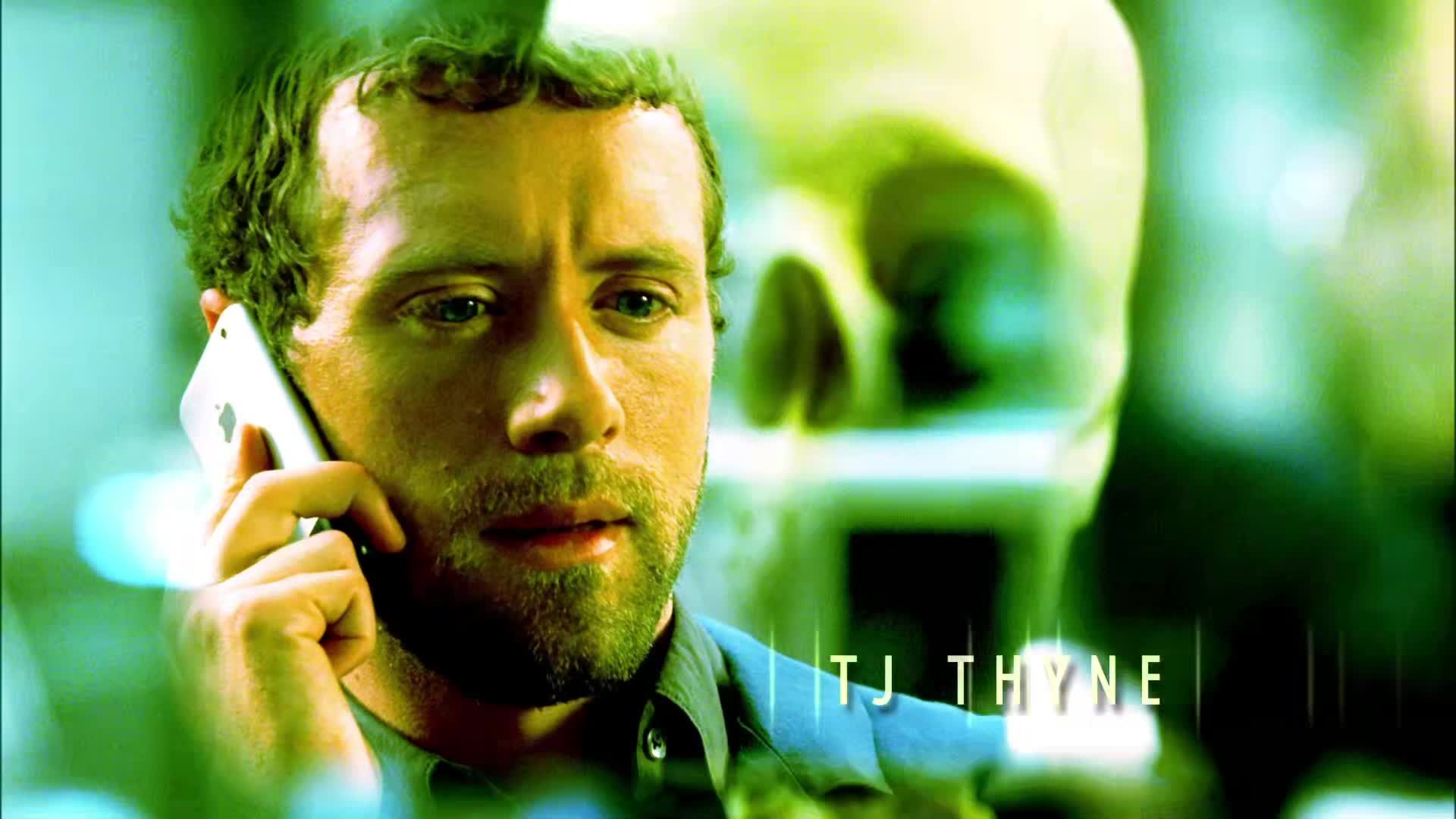 Сезон 4 Серия 18