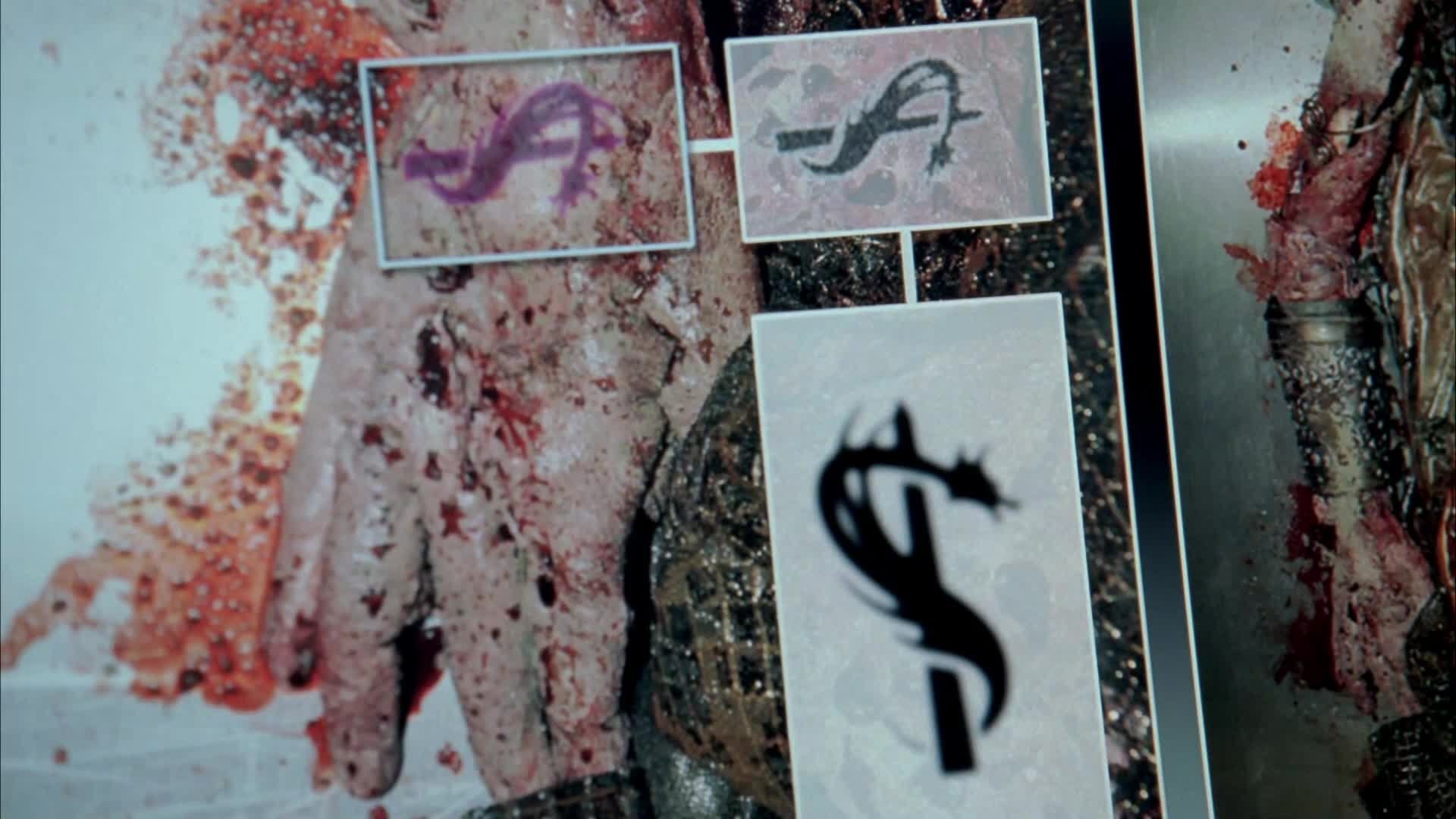 Сезон 4 Серия 15