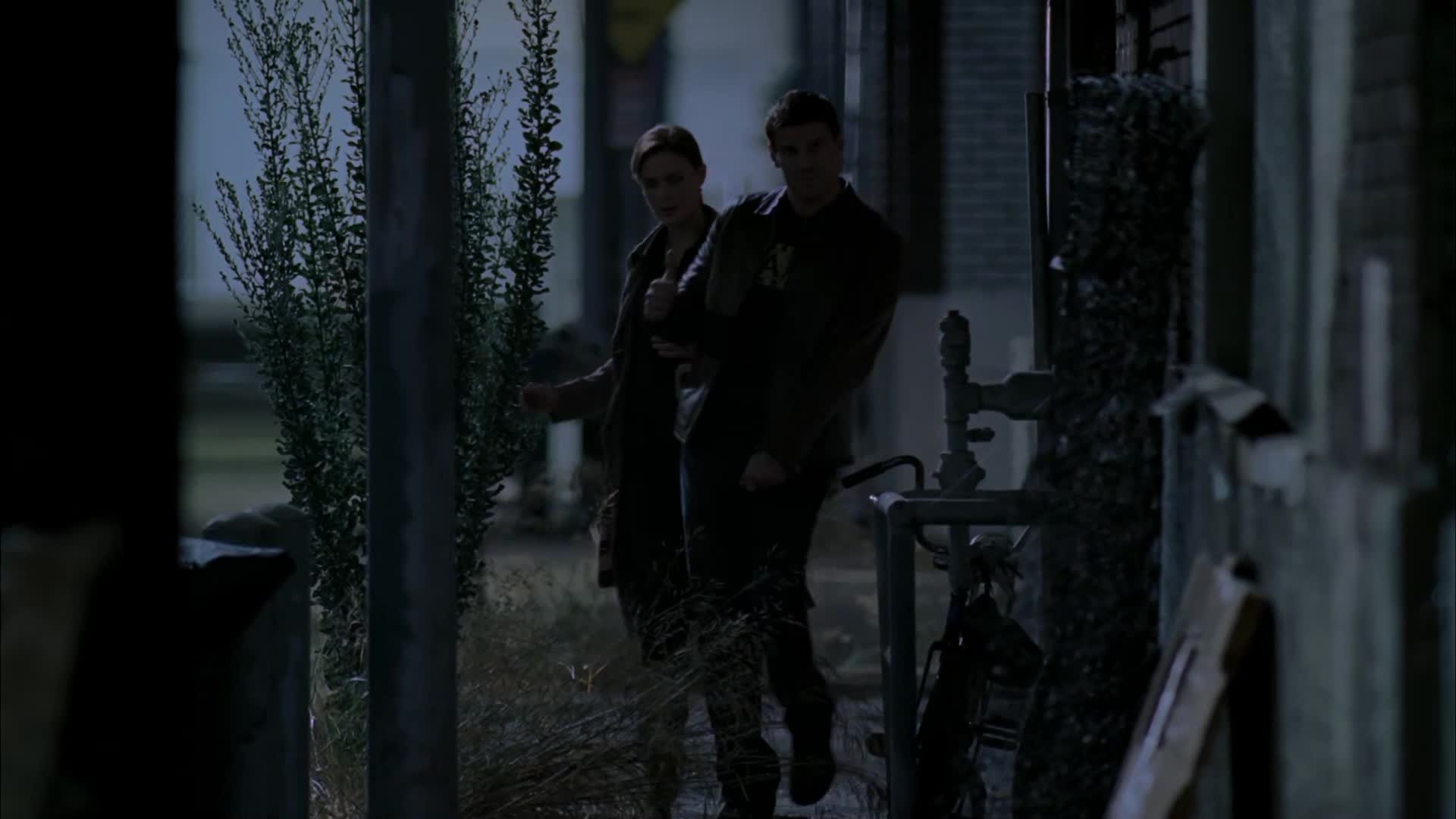 Сезон 4 Серия 8