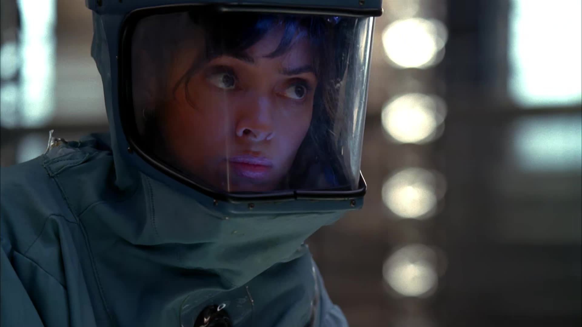 Сезон 4 Серия 1