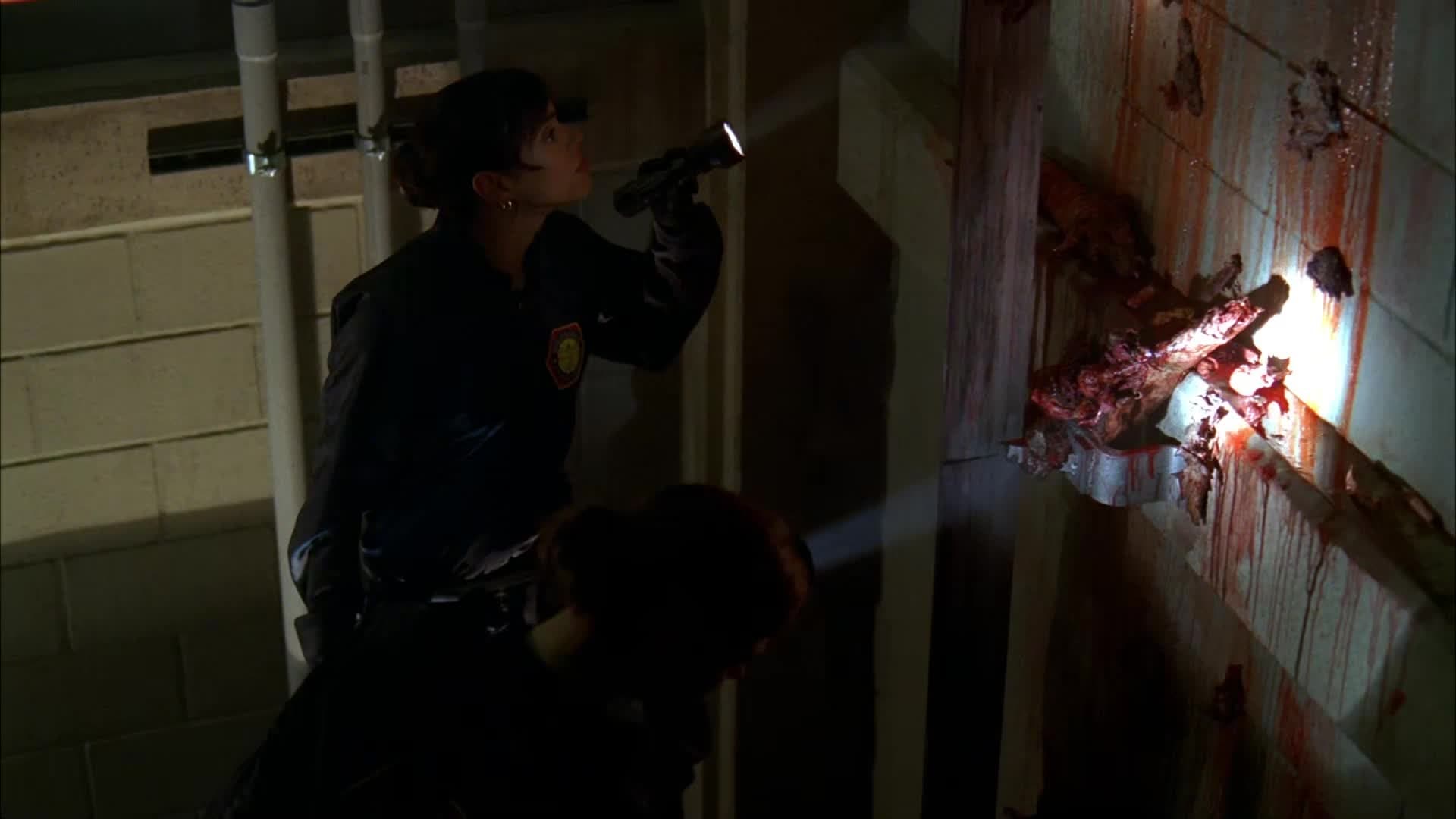 Сезон 4 Серия 3