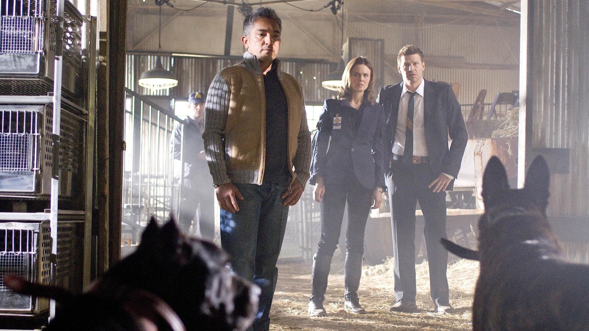 Сезон 4 Серия 4